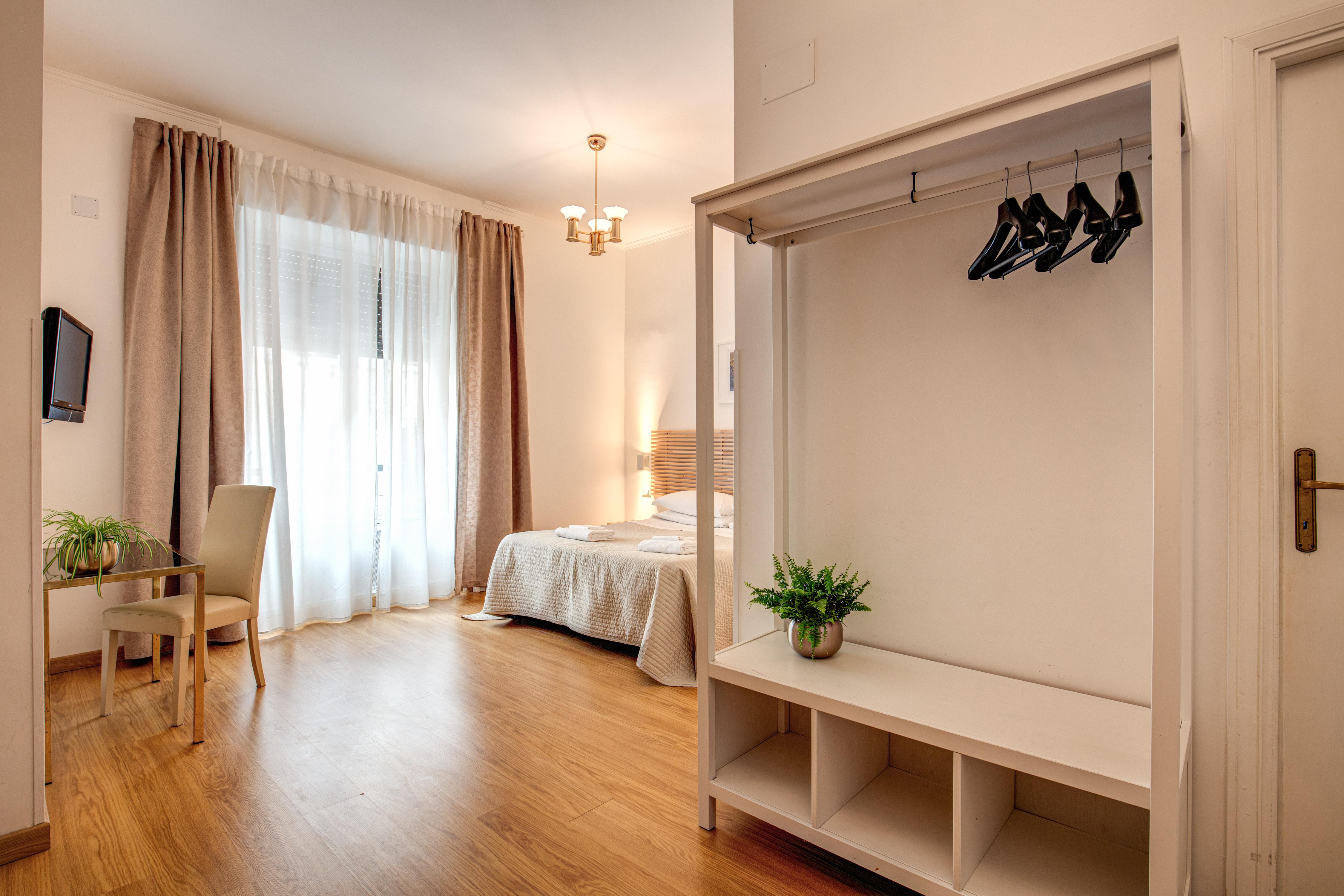 King Hotell Roma