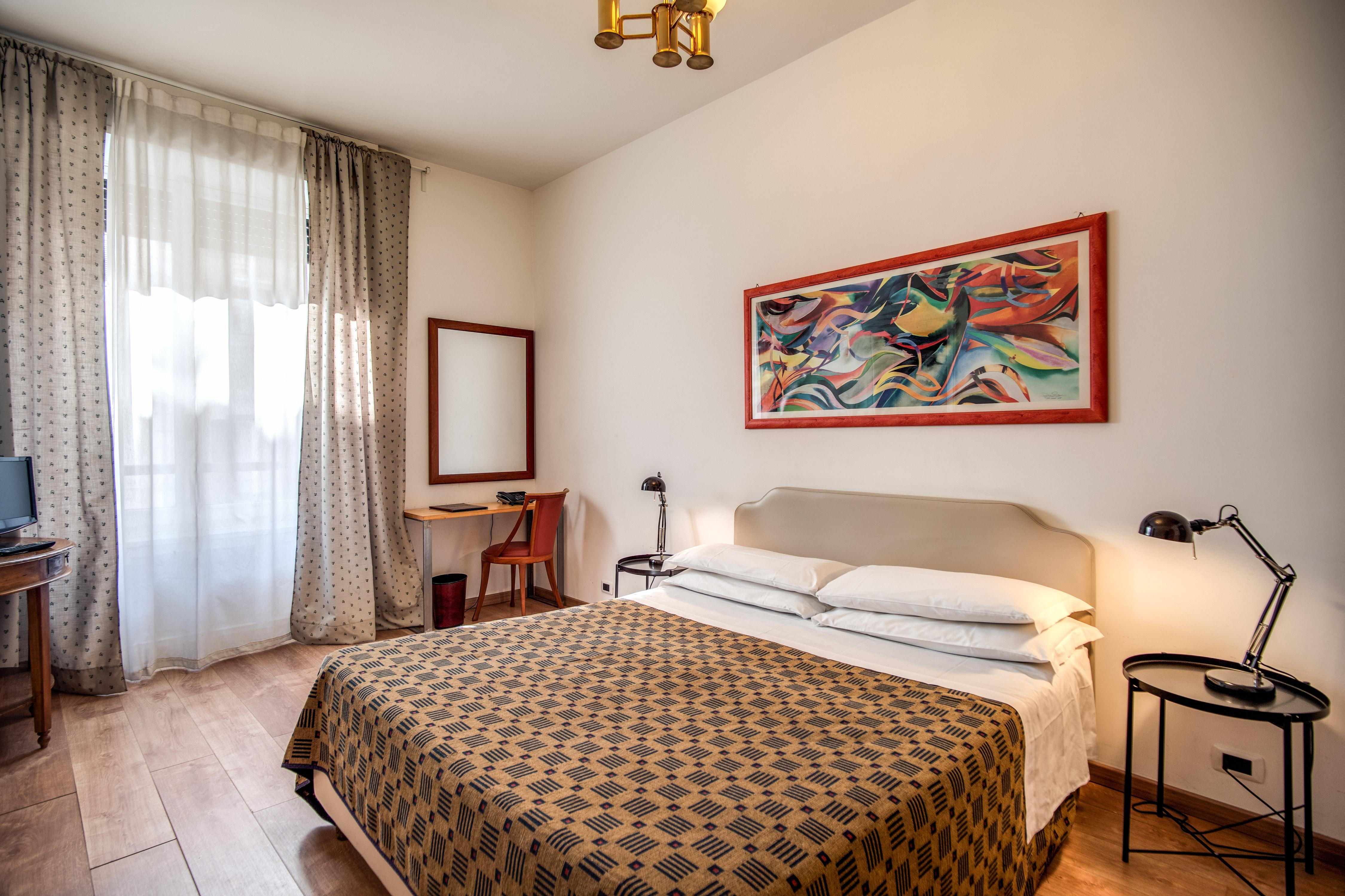 Hotel King Roma