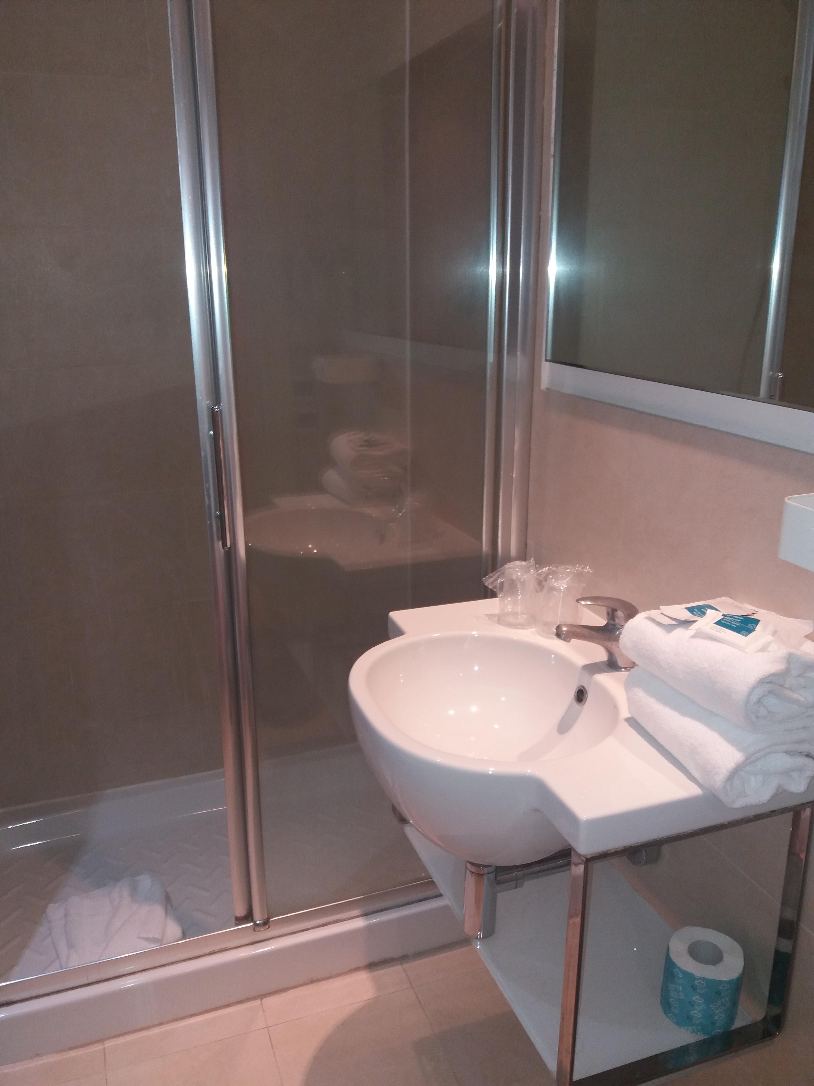 Aniene Hotel Roma