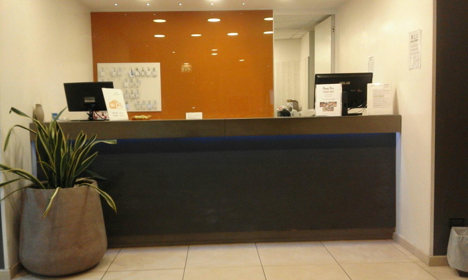 Hotel Aniene