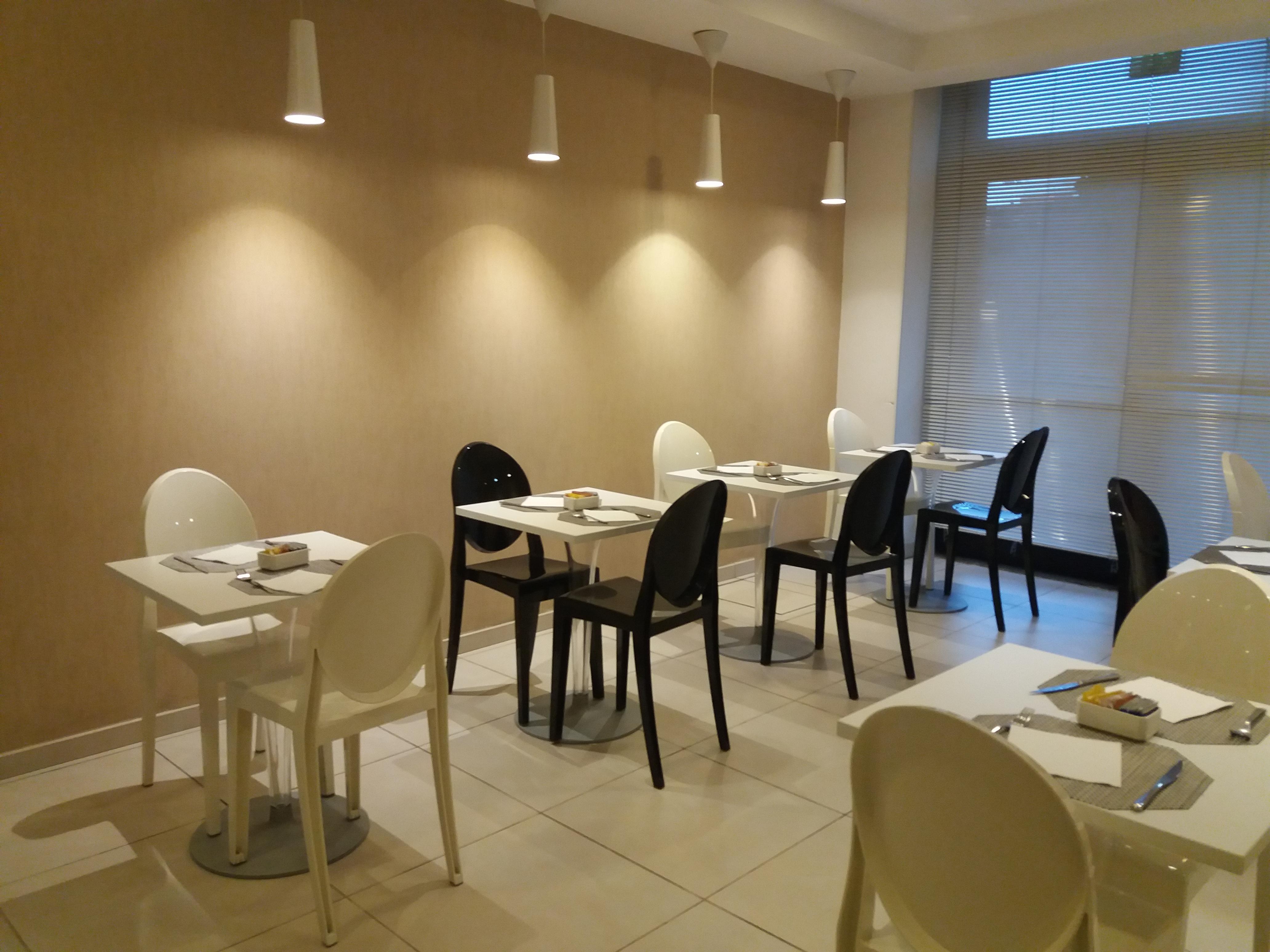 Aniene Hotel 3*