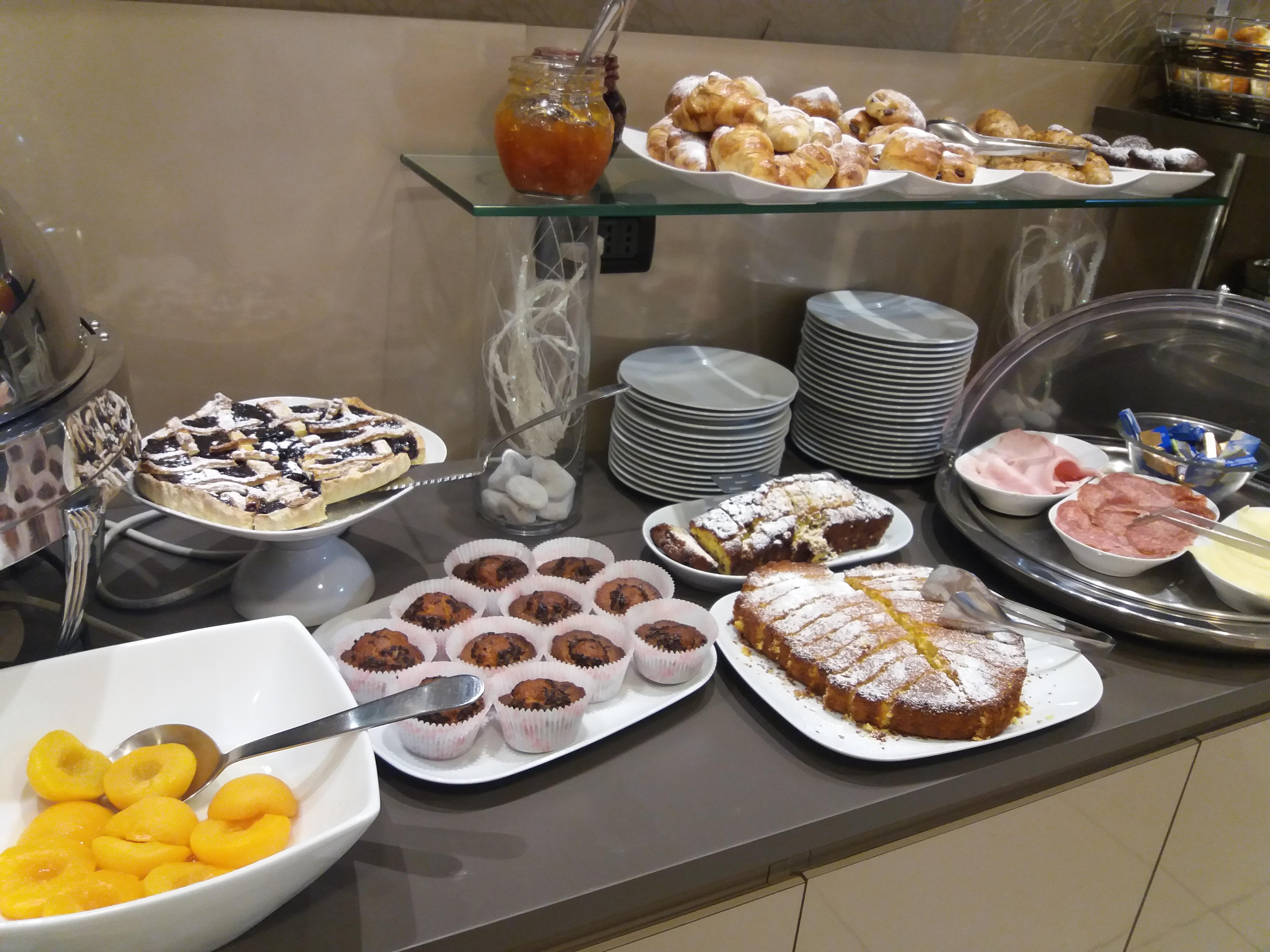 Hotel Aniene Roma