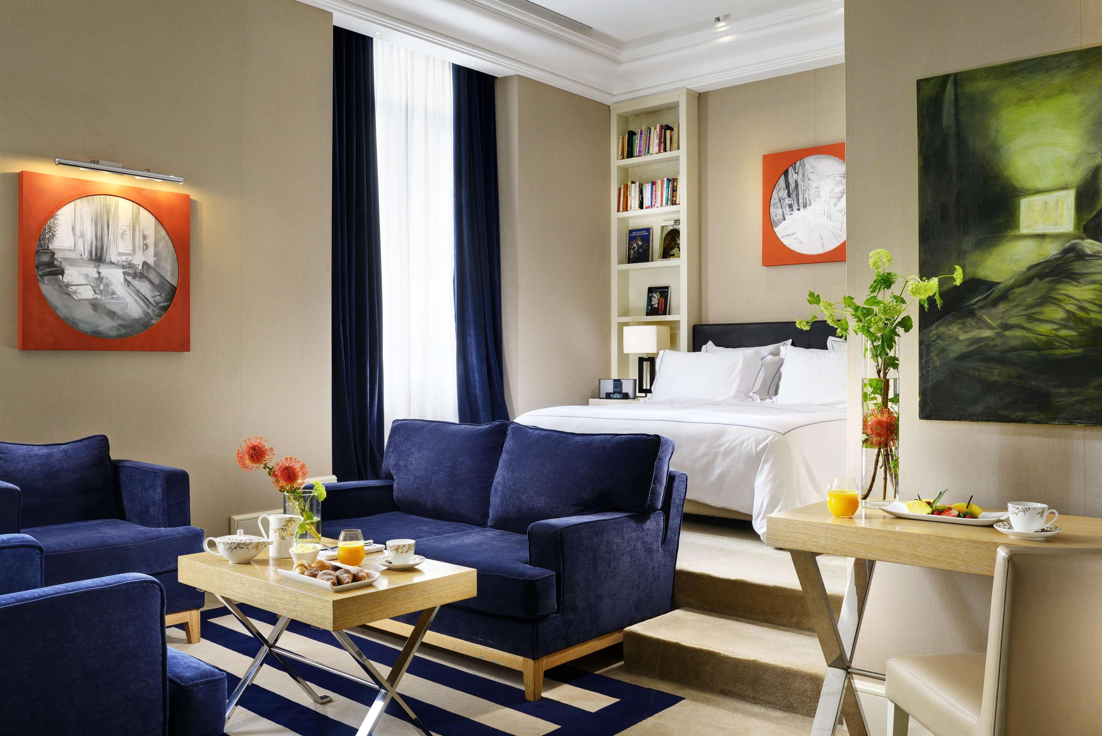 Hotel The First Arte - Preferred & Rom