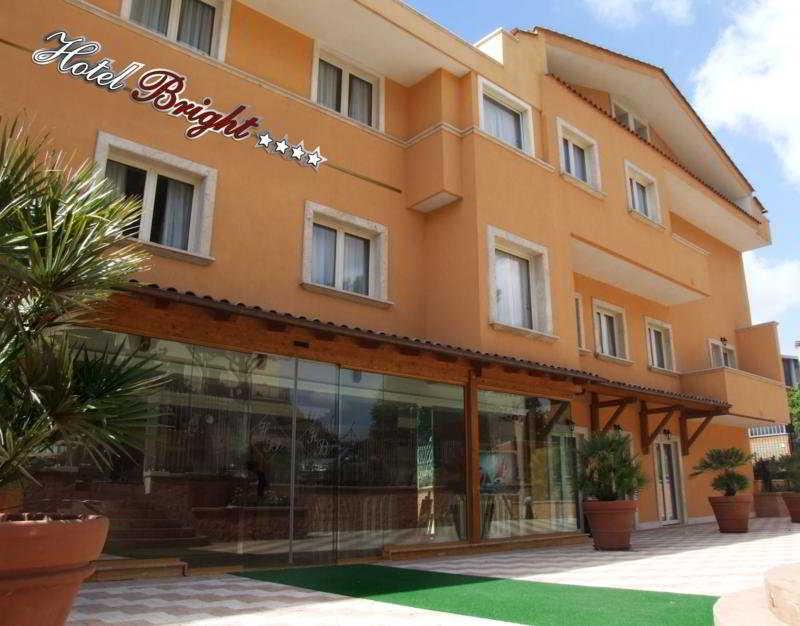Hotell Bright