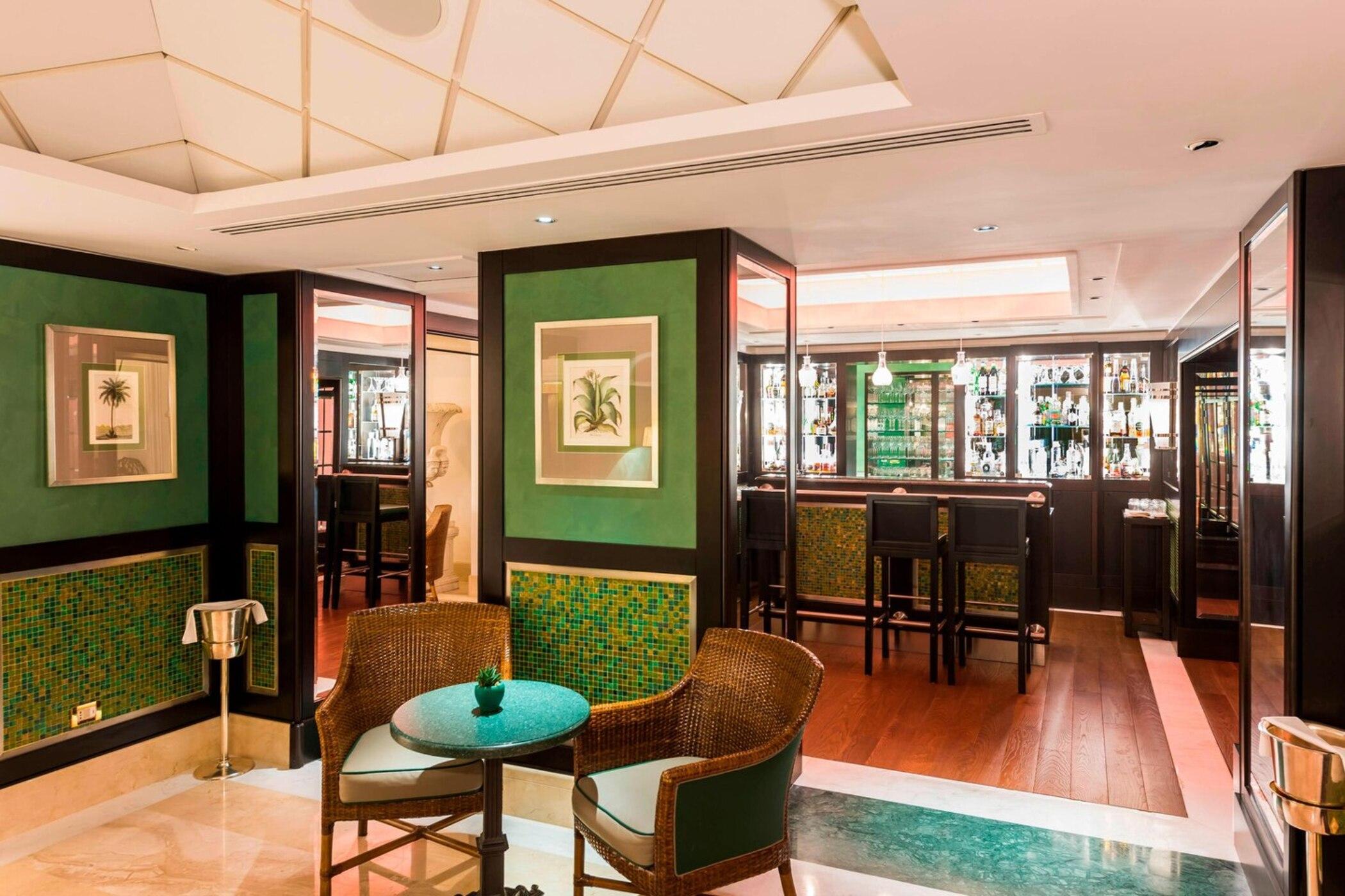 Marriott Grand Flora