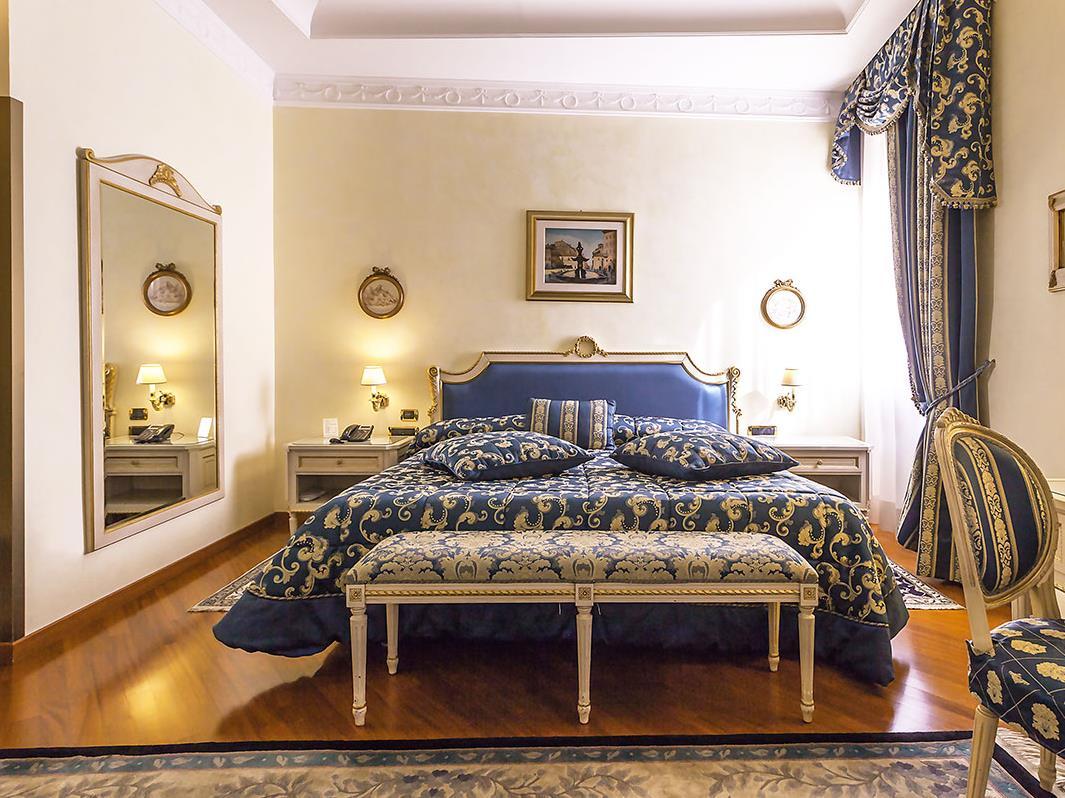 Daniel's 4* Roma