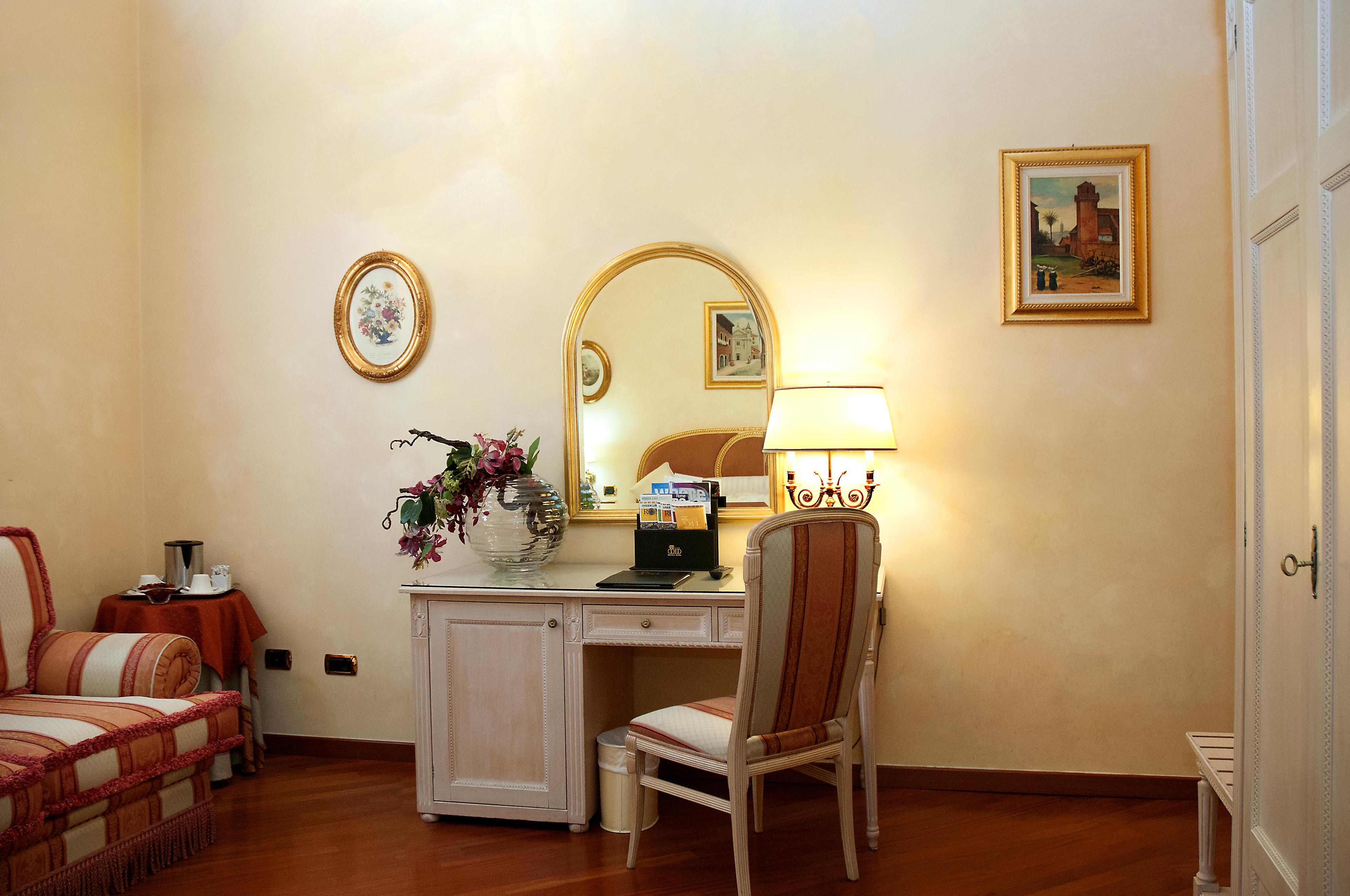 Hotel Daniel's 4*