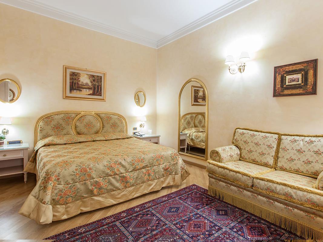 Daniel's Hotell