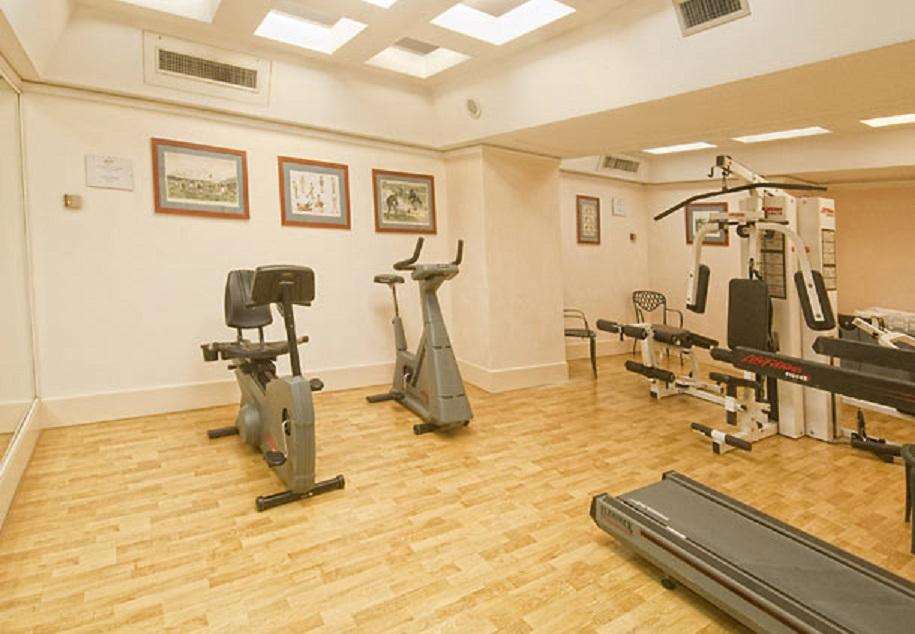 Marriott Grand Flora 4* Roma