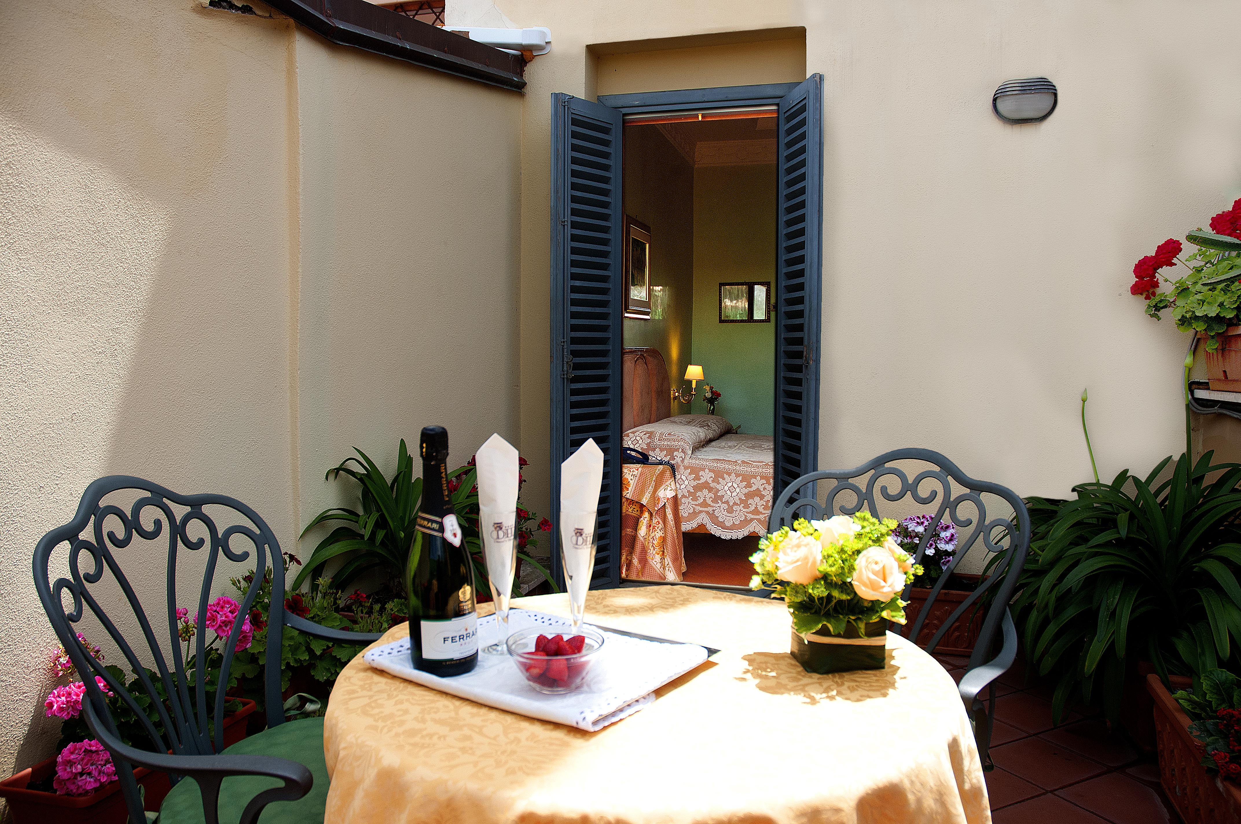 Daniel's Hotell 4*