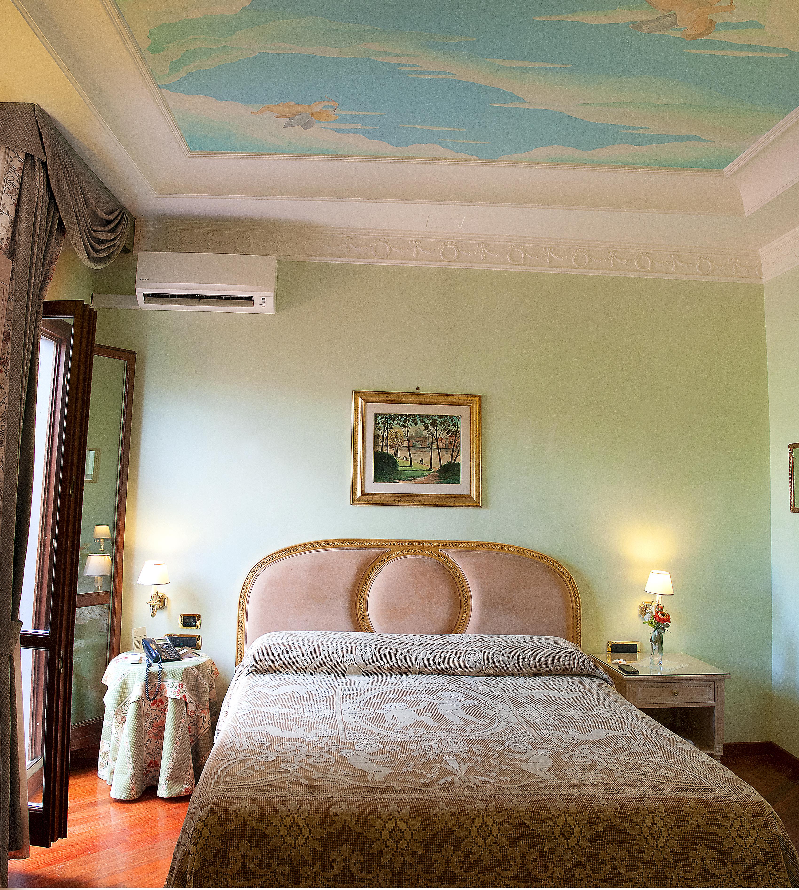 Hotel Daniel's 4*