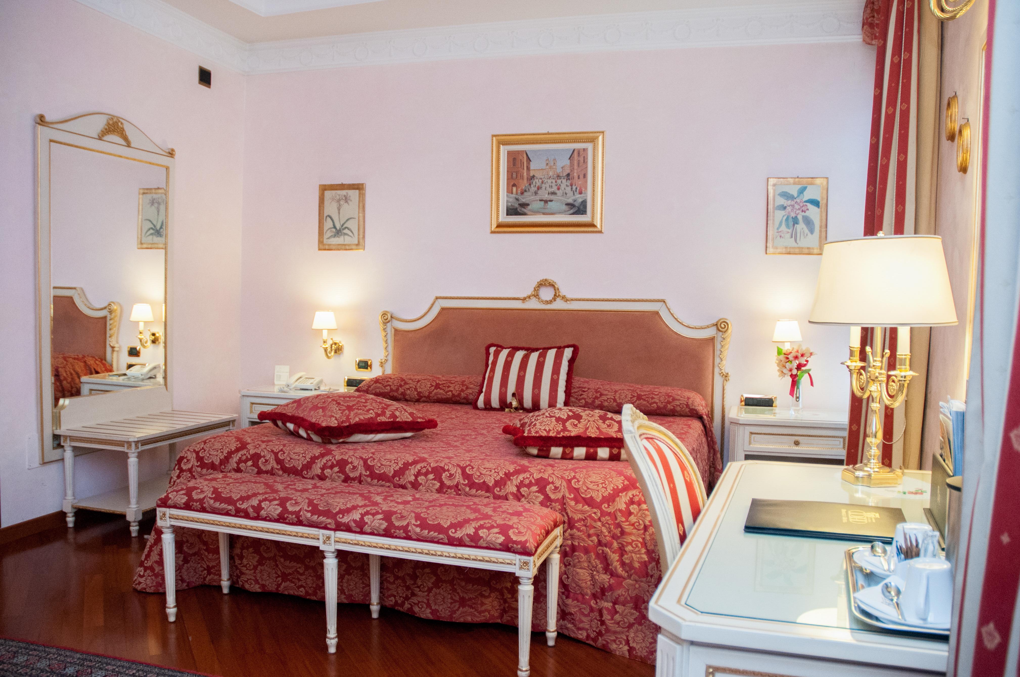 Daniel's Hotell 4*