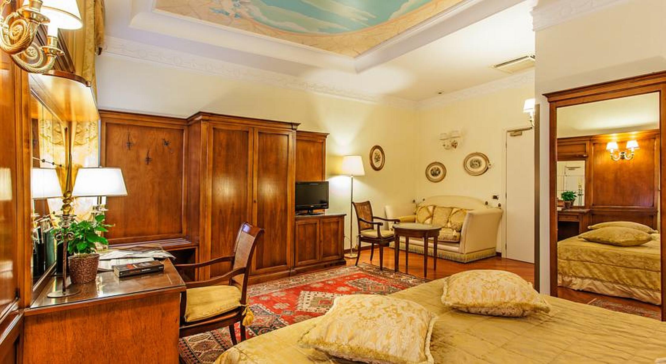 Hotel Daniel's 4*