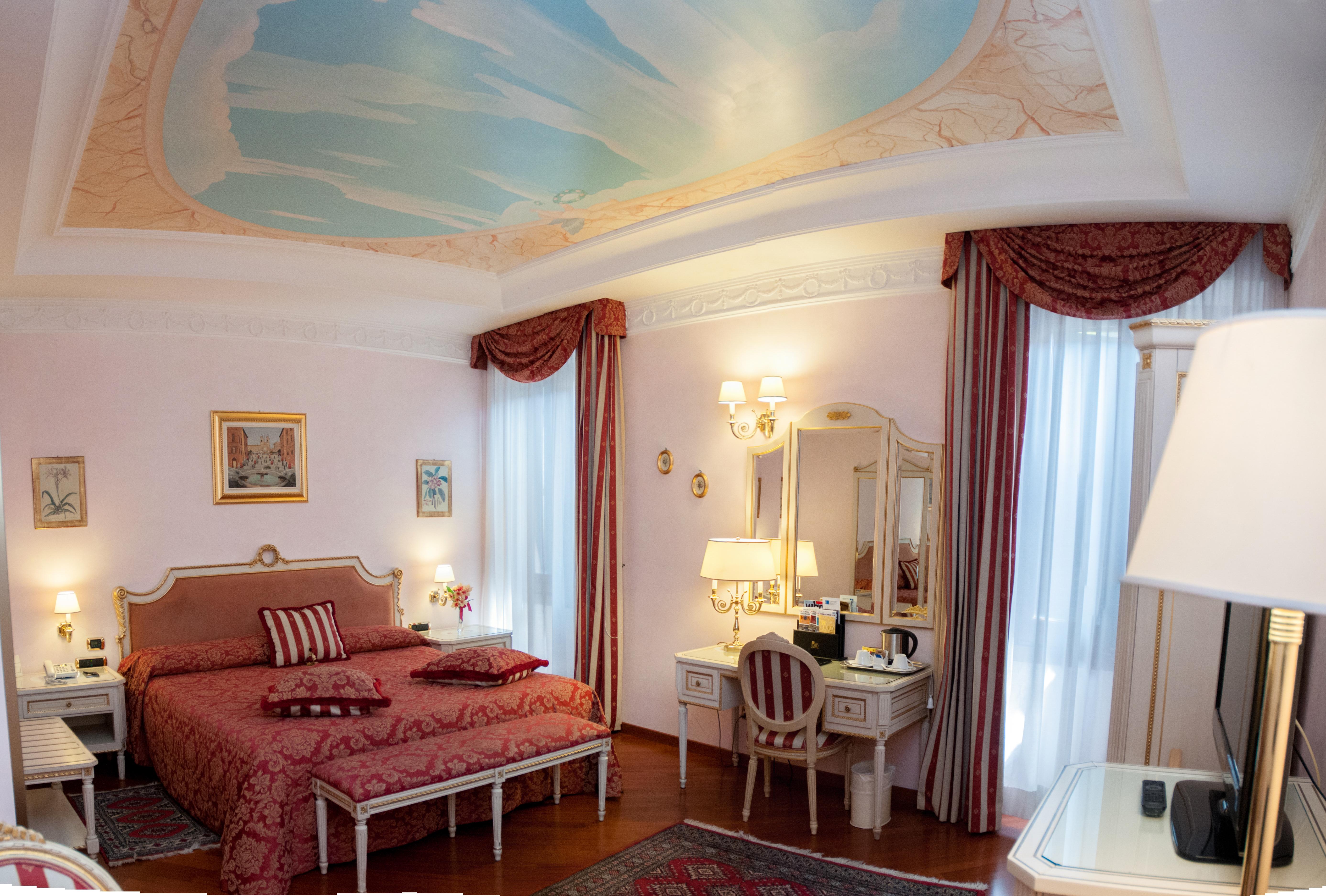 Hotel Daniel's