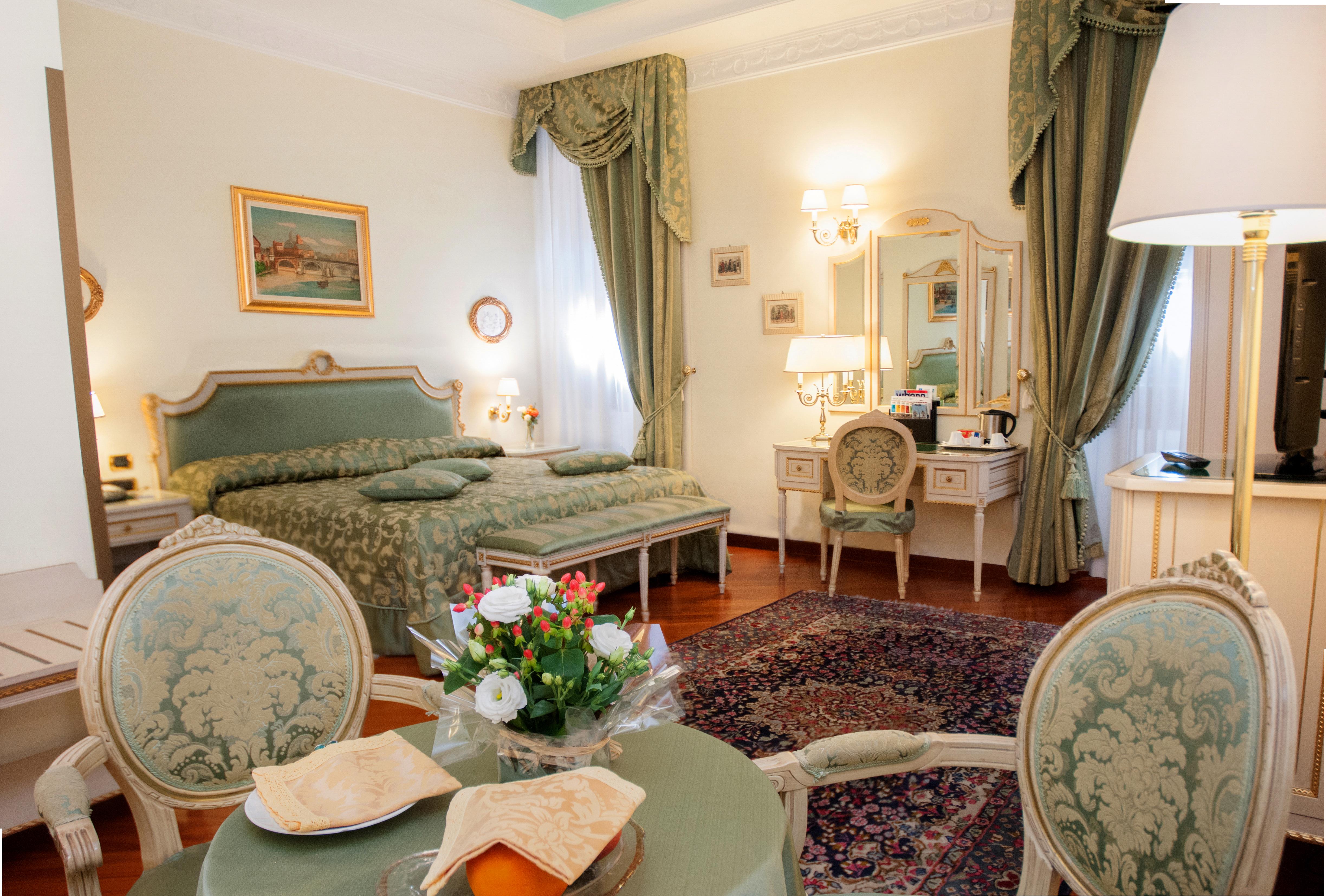 Daniel's Hotell 4*