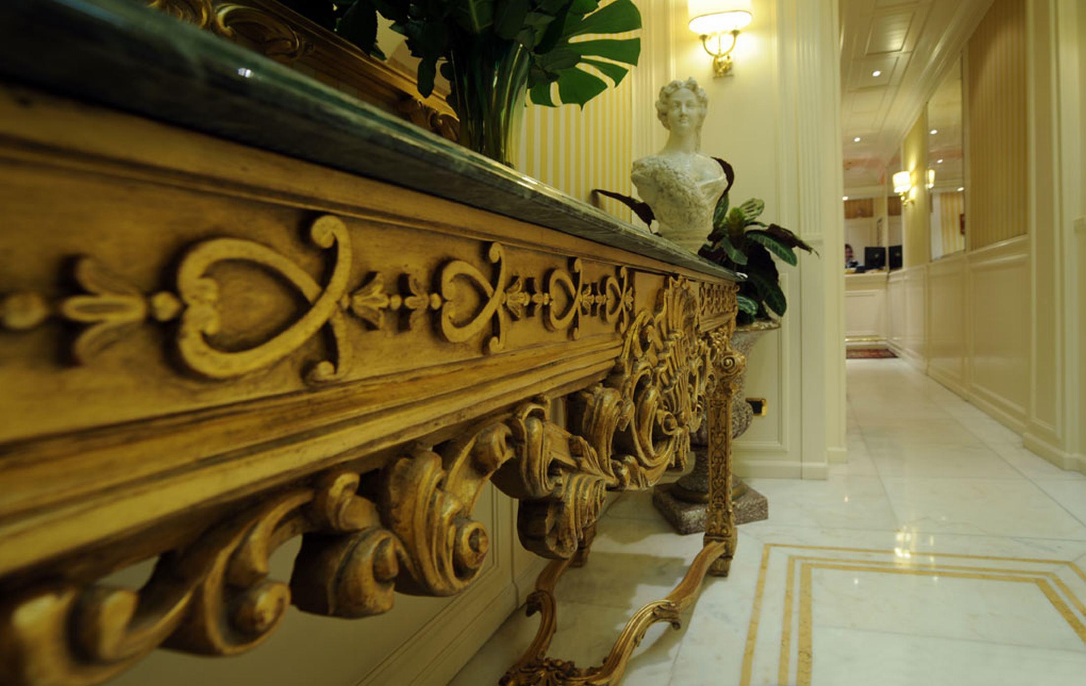 Hotell Daniel's 4*