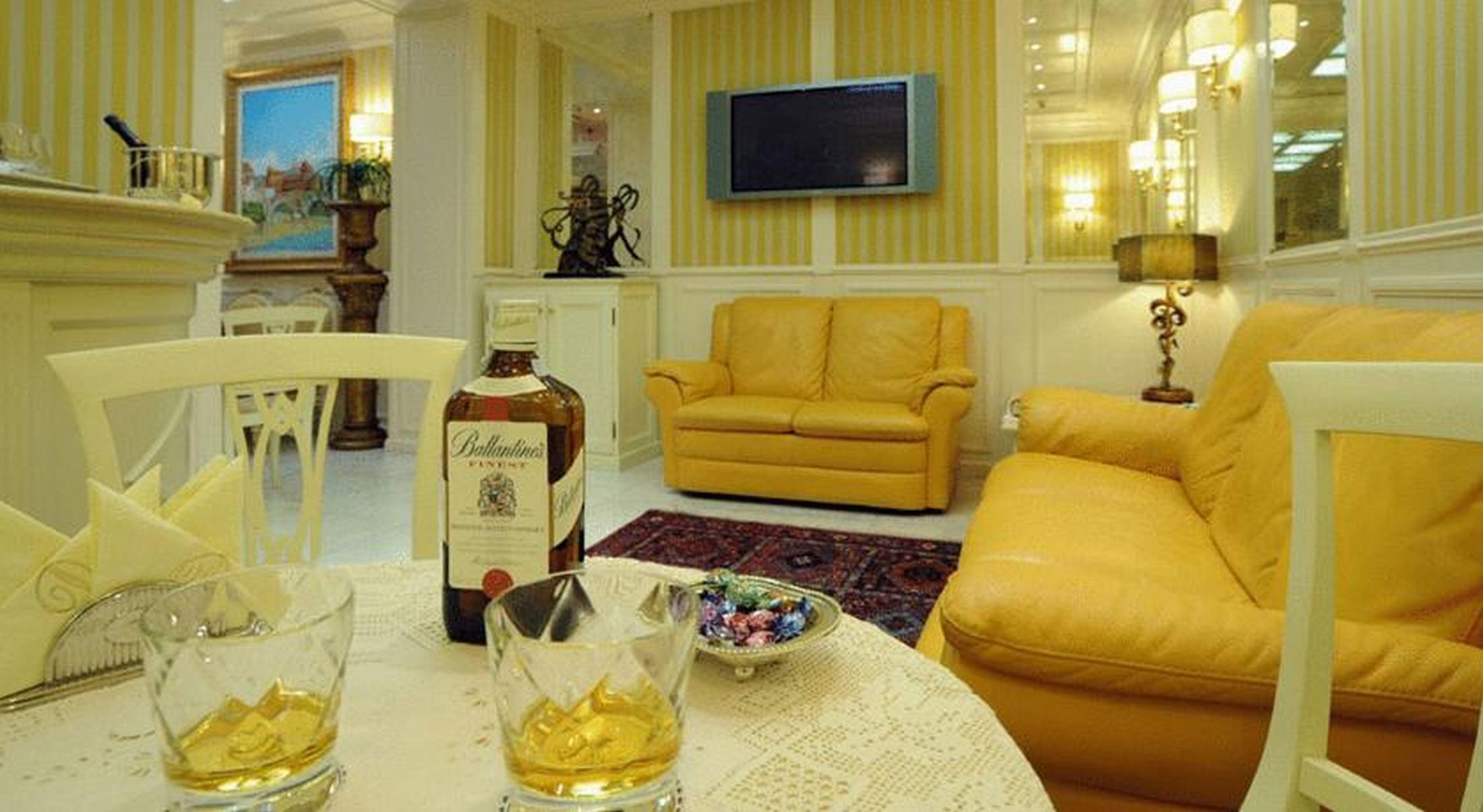 Hotell Daniel's