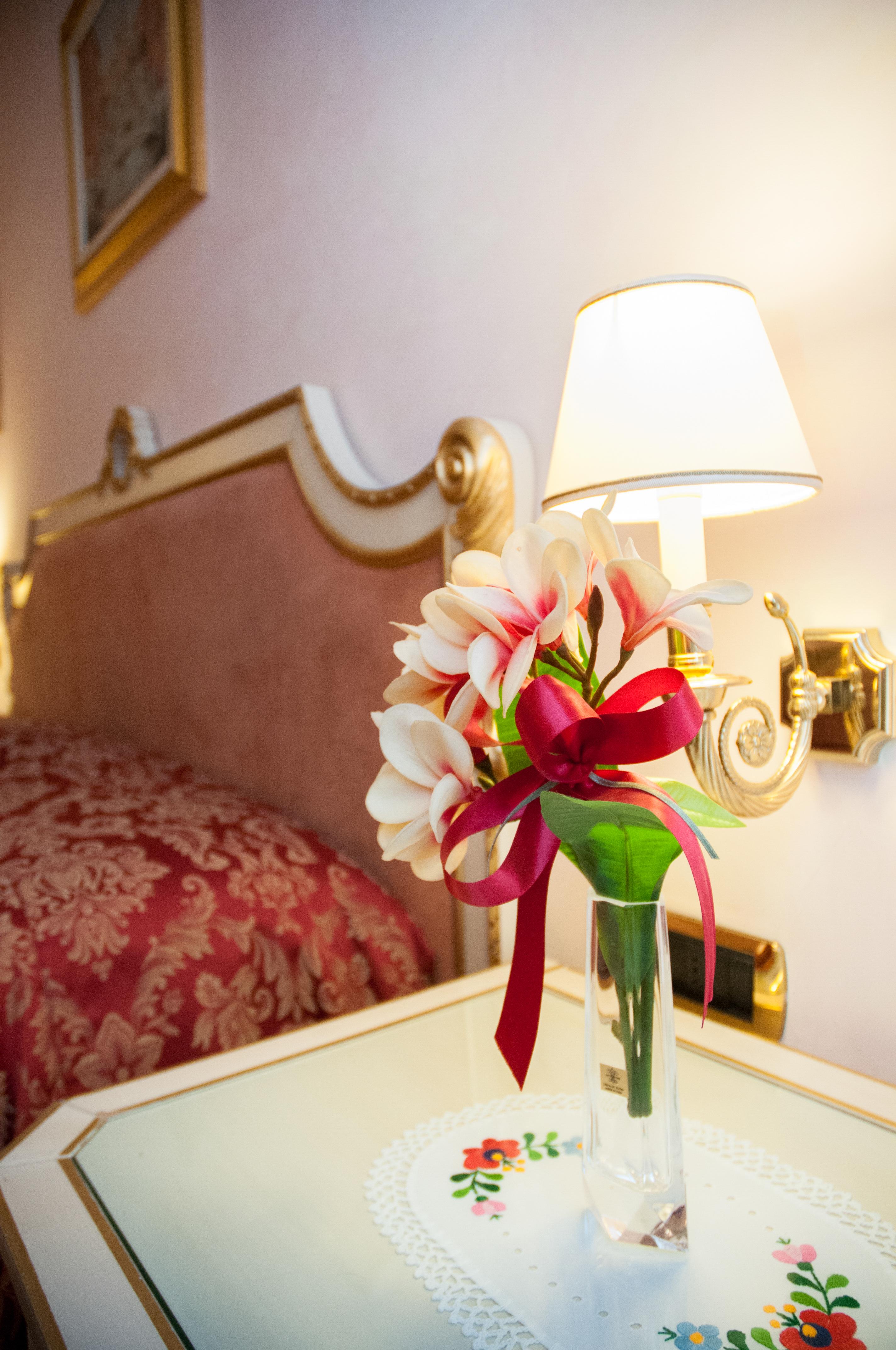 Daniel's Hotel 4*