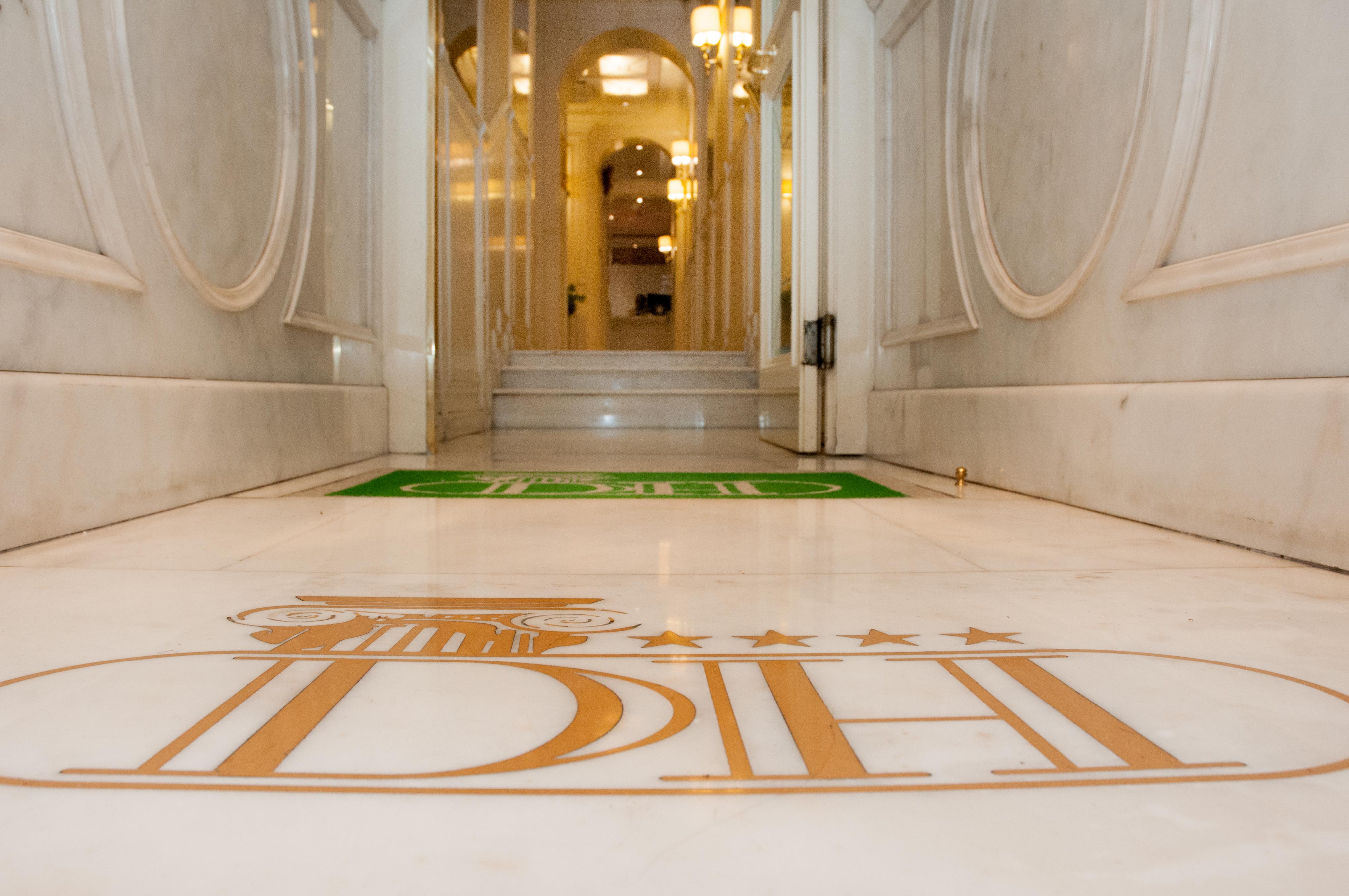 Hotel Daniel's Roma