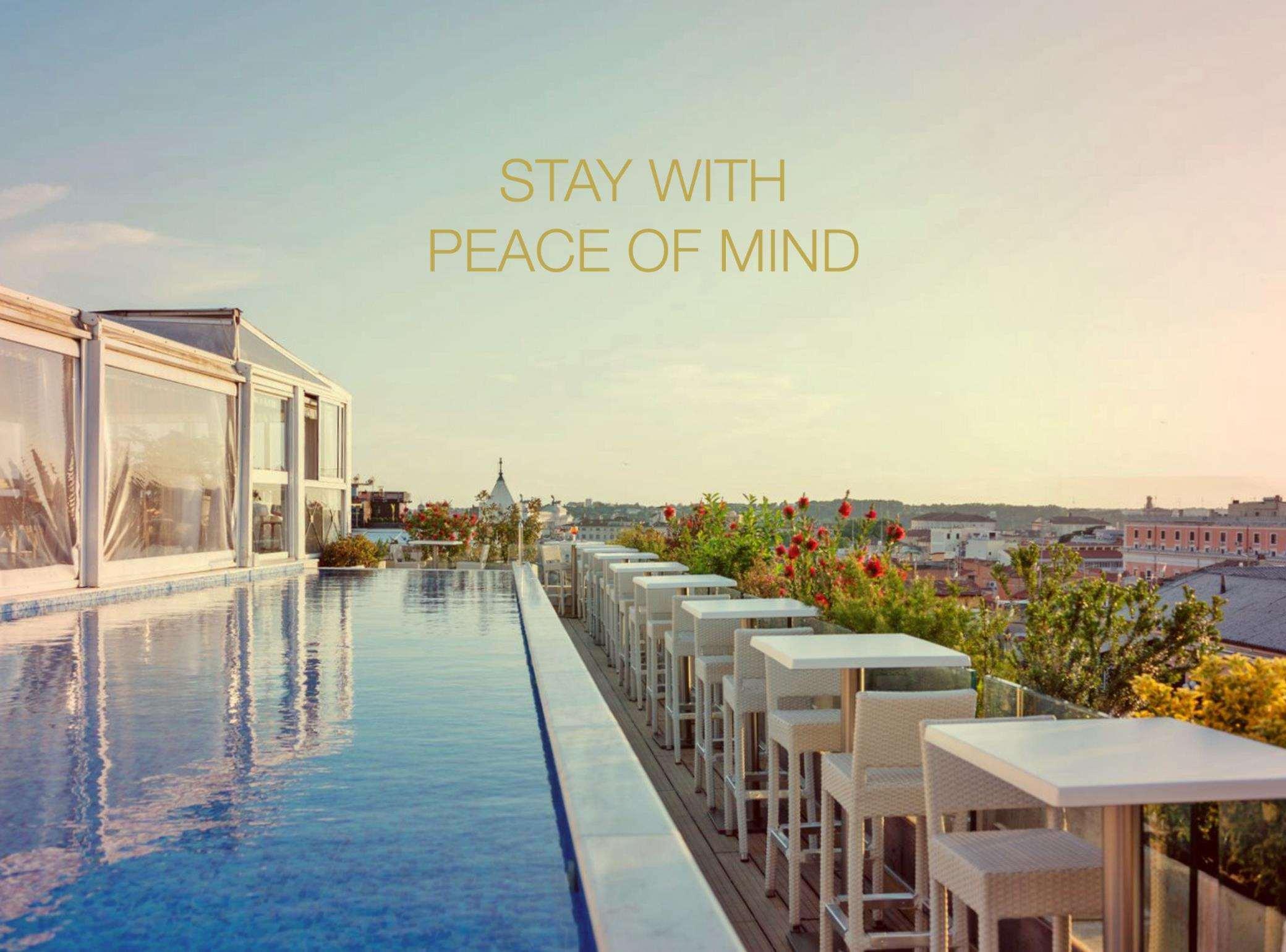 Hotel Anantara Palazzo Naiadi 5*