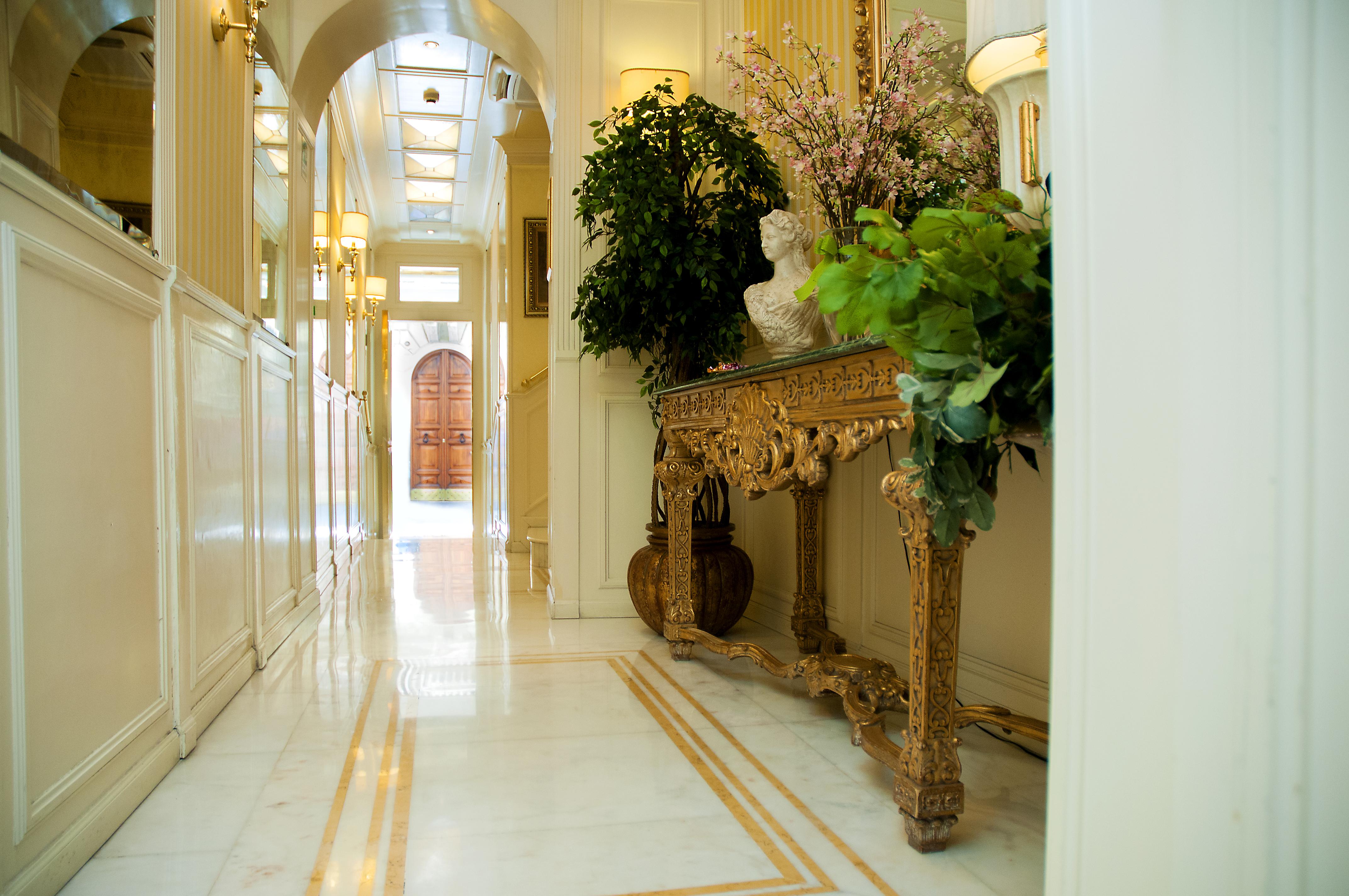 Hotel Daniel's