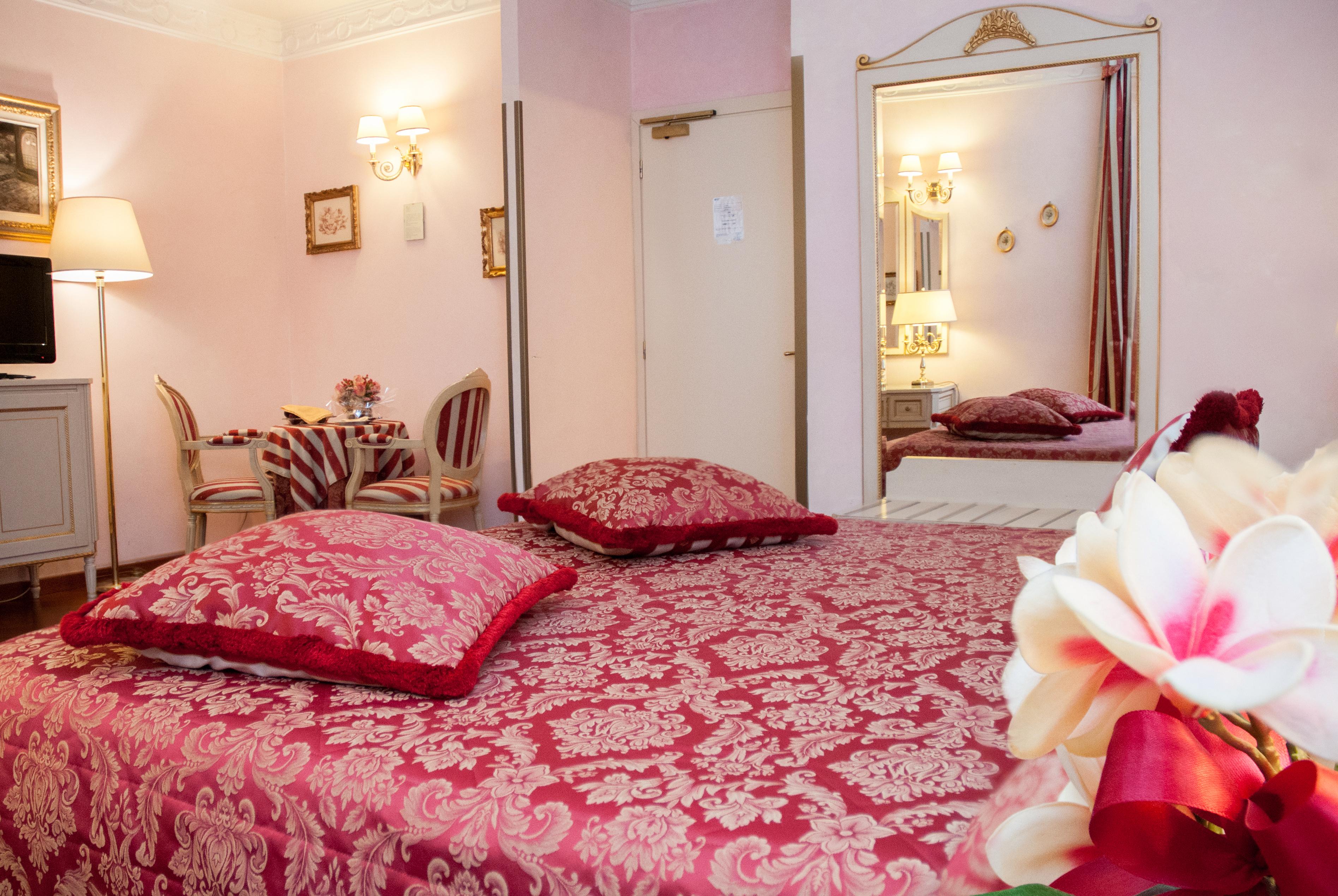 Daniel's Hotell