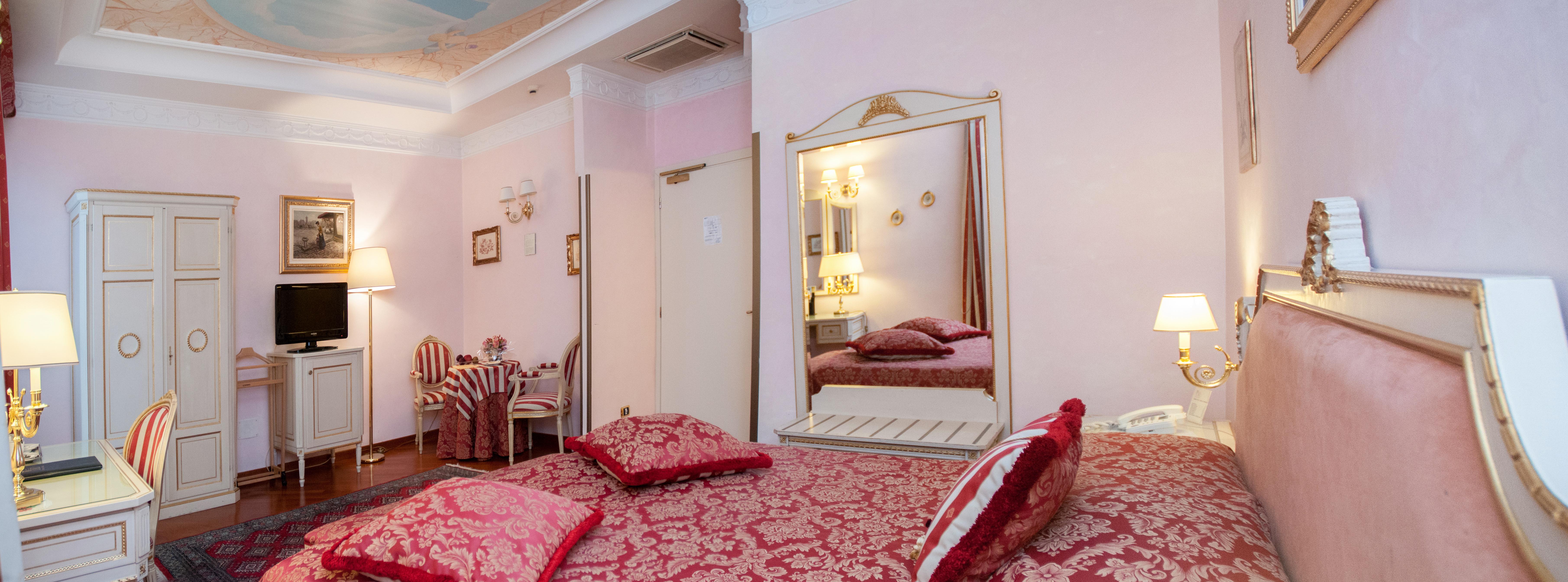 Daniel's 4* Roma