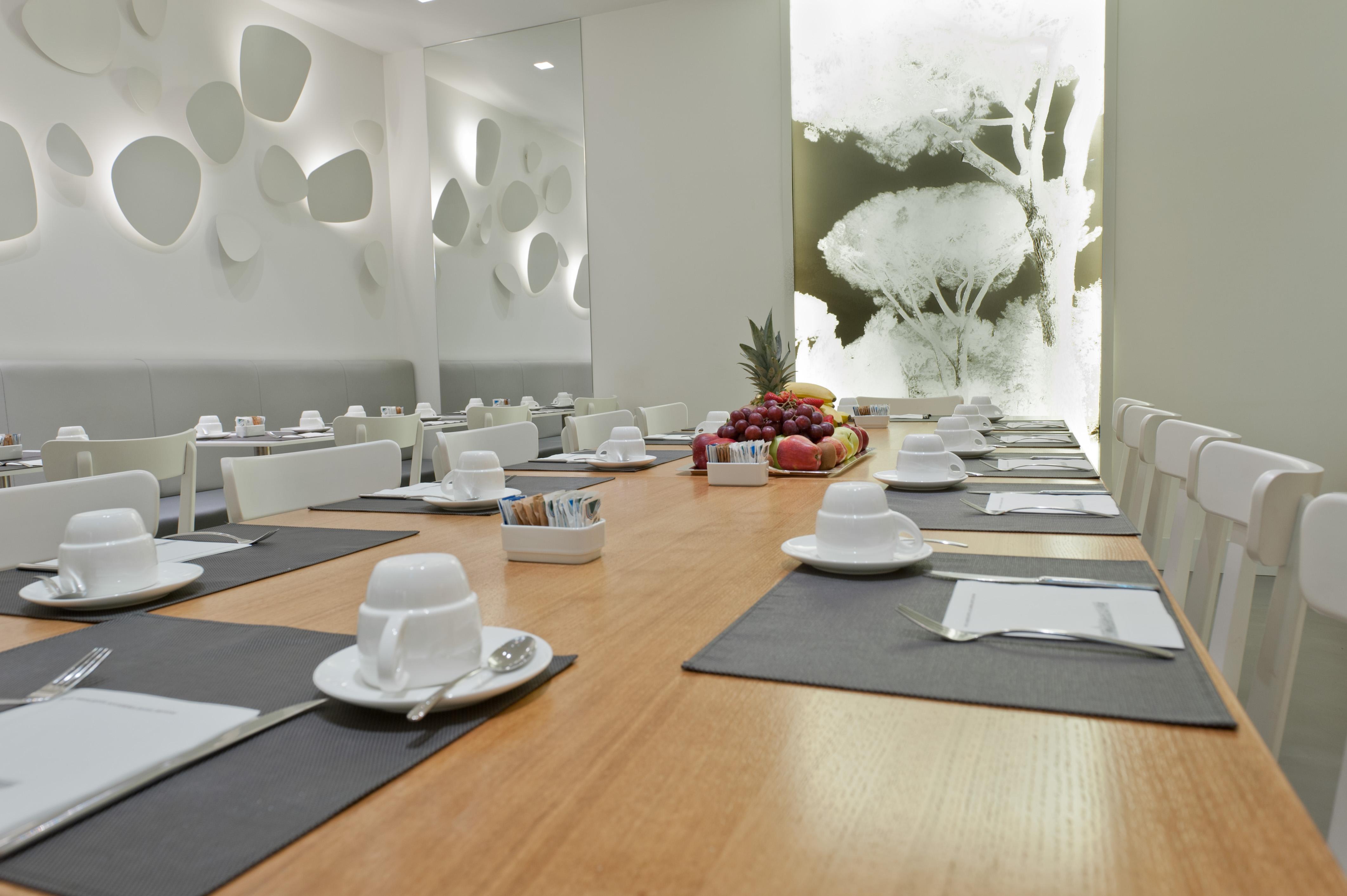Hotell White Roma