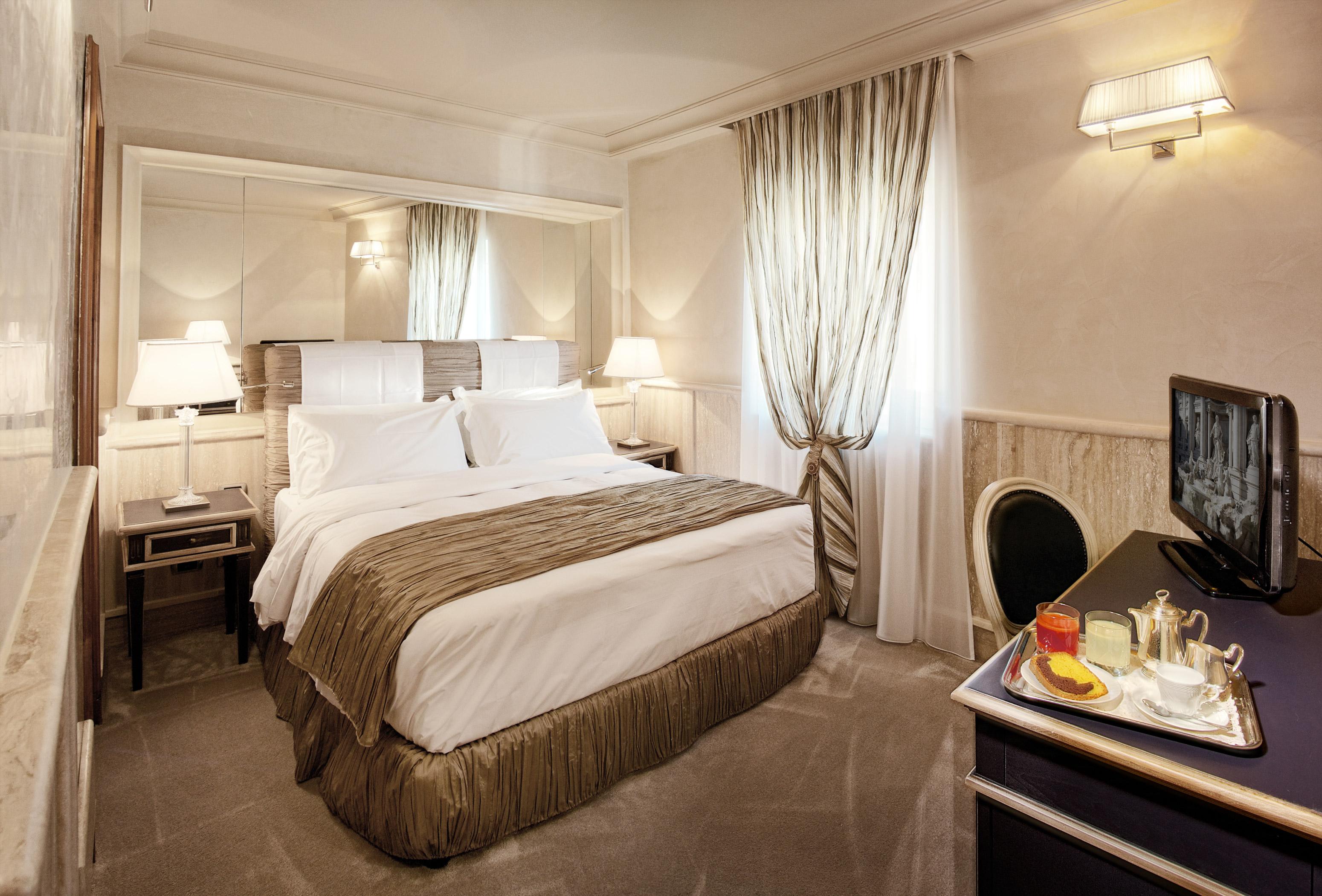Barocco Hotel 4*