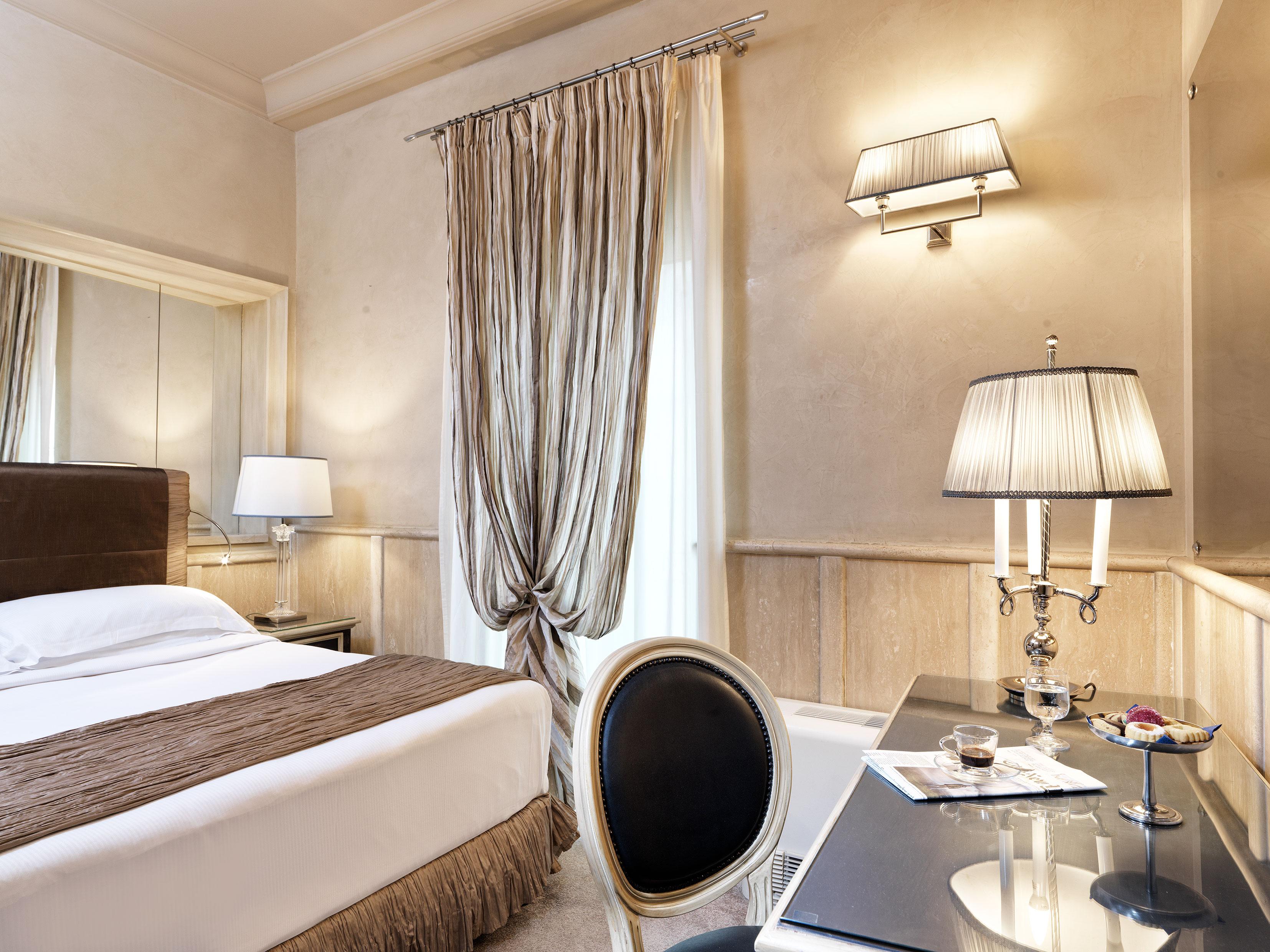 Barocco Hotel 4*