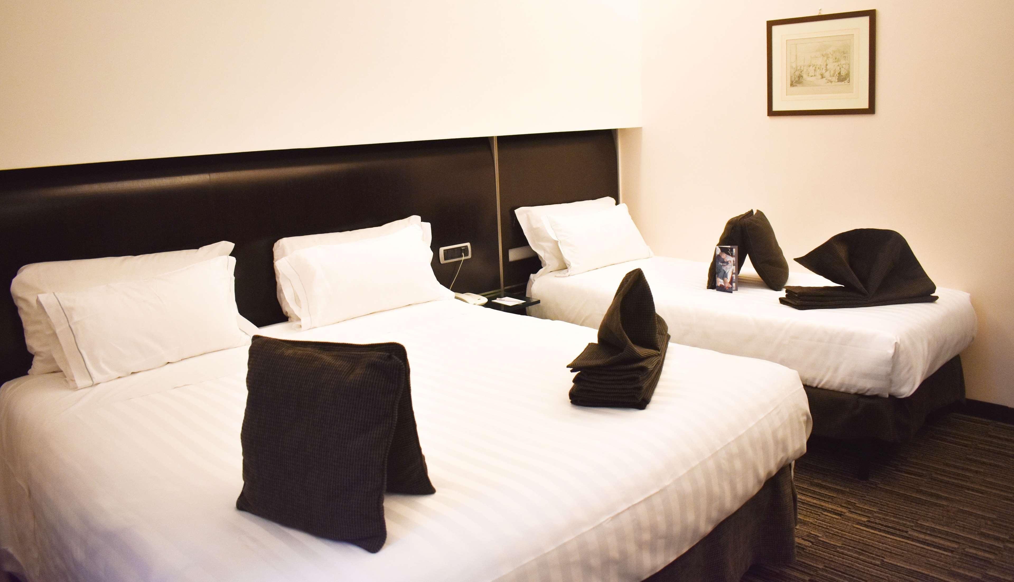 Western Universo Hotel