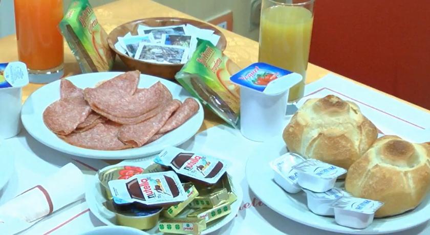 Hotell Milo 3*