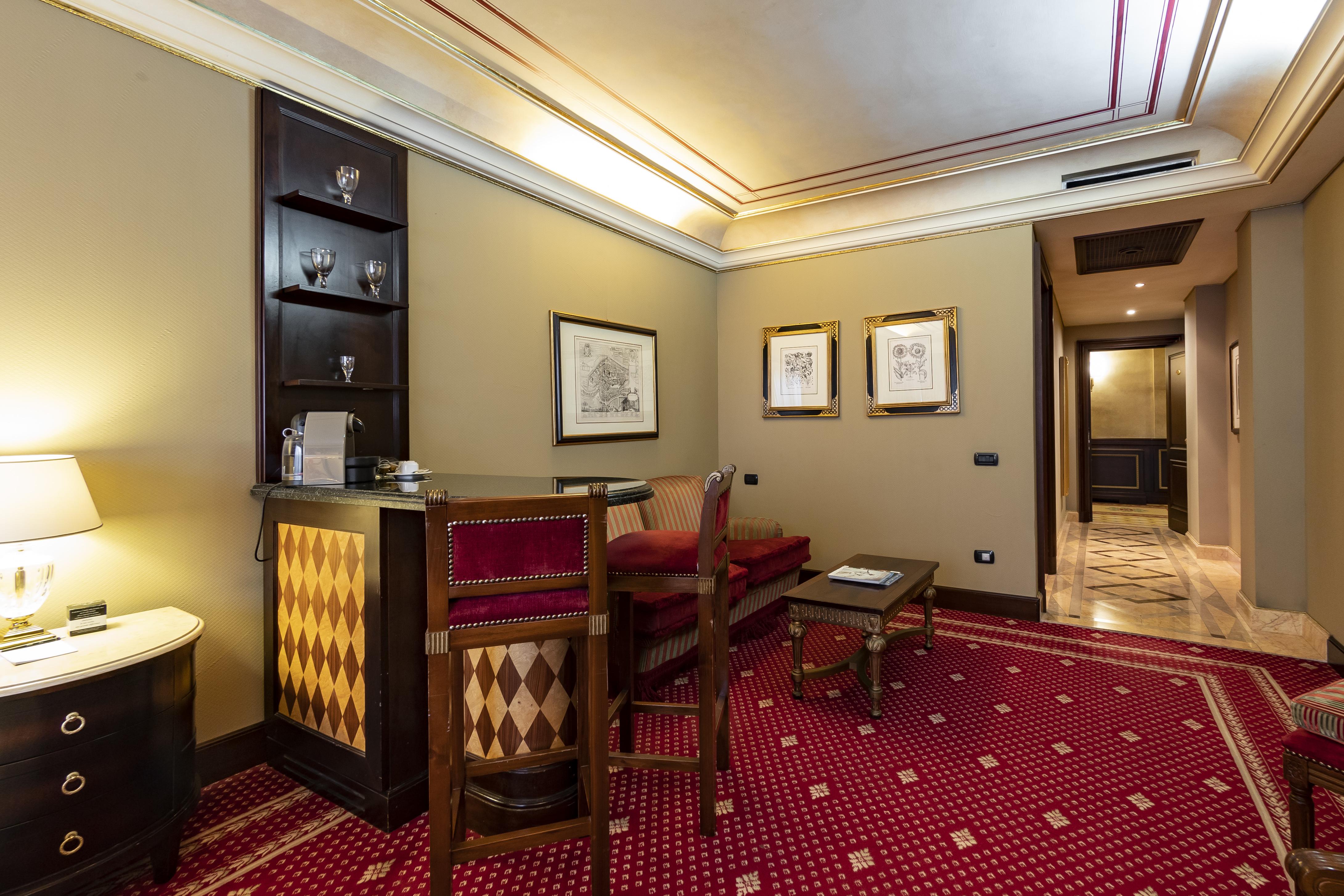 Hotell River Chateau 4*