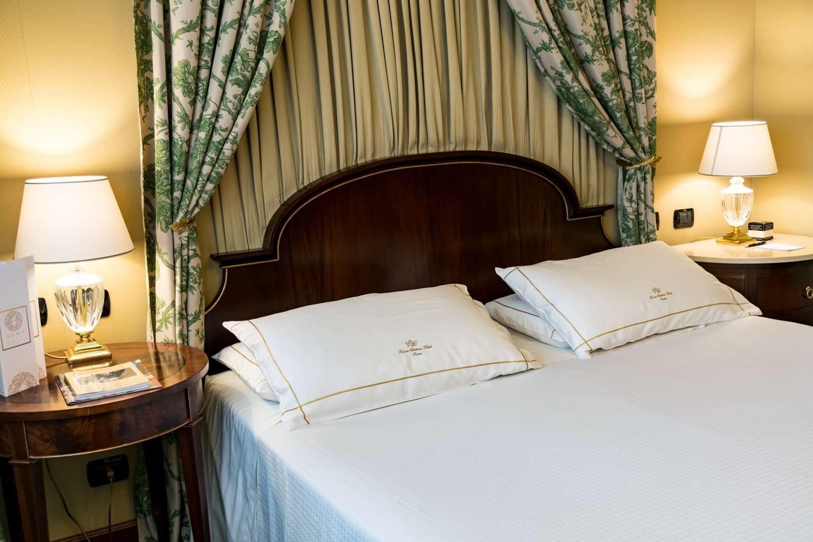 Hotell River Chateau 4*
