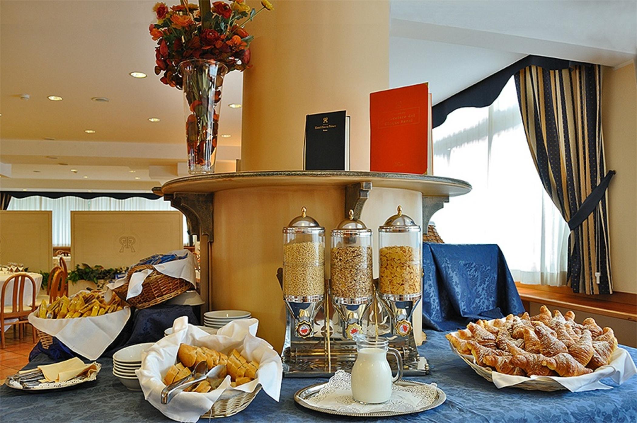 Hotel Pineta Palace Roma