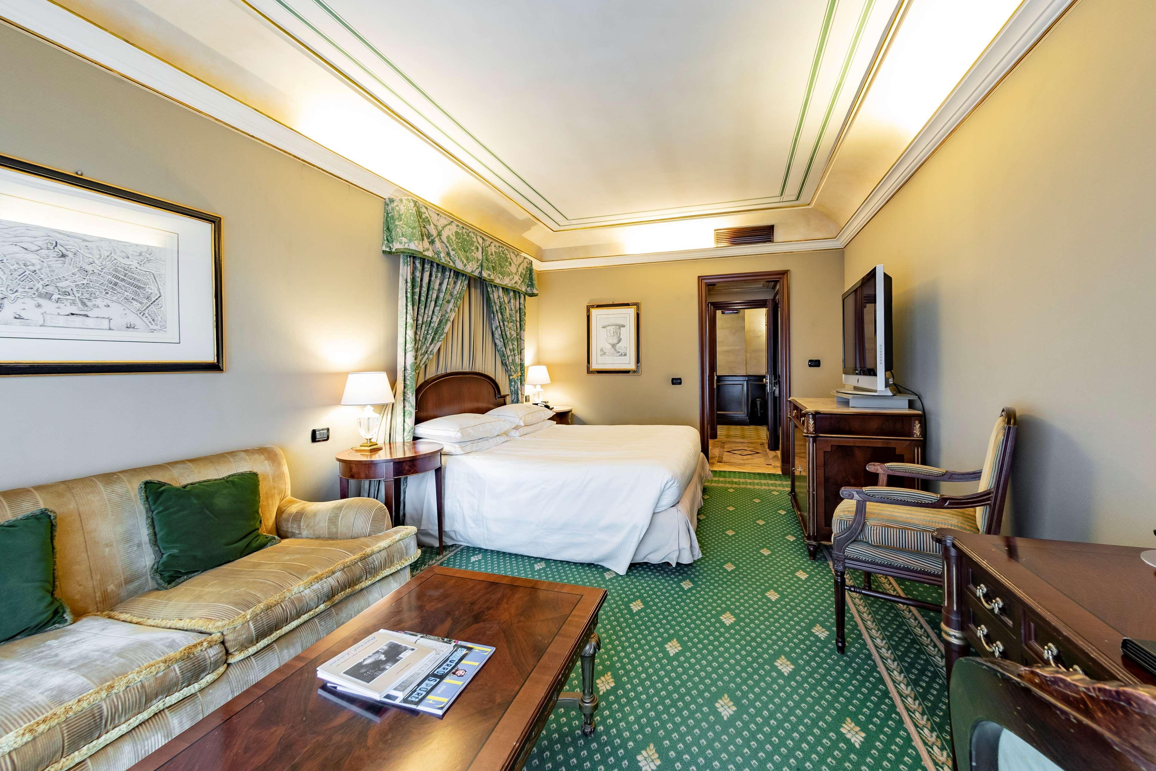Hotell River Chateau