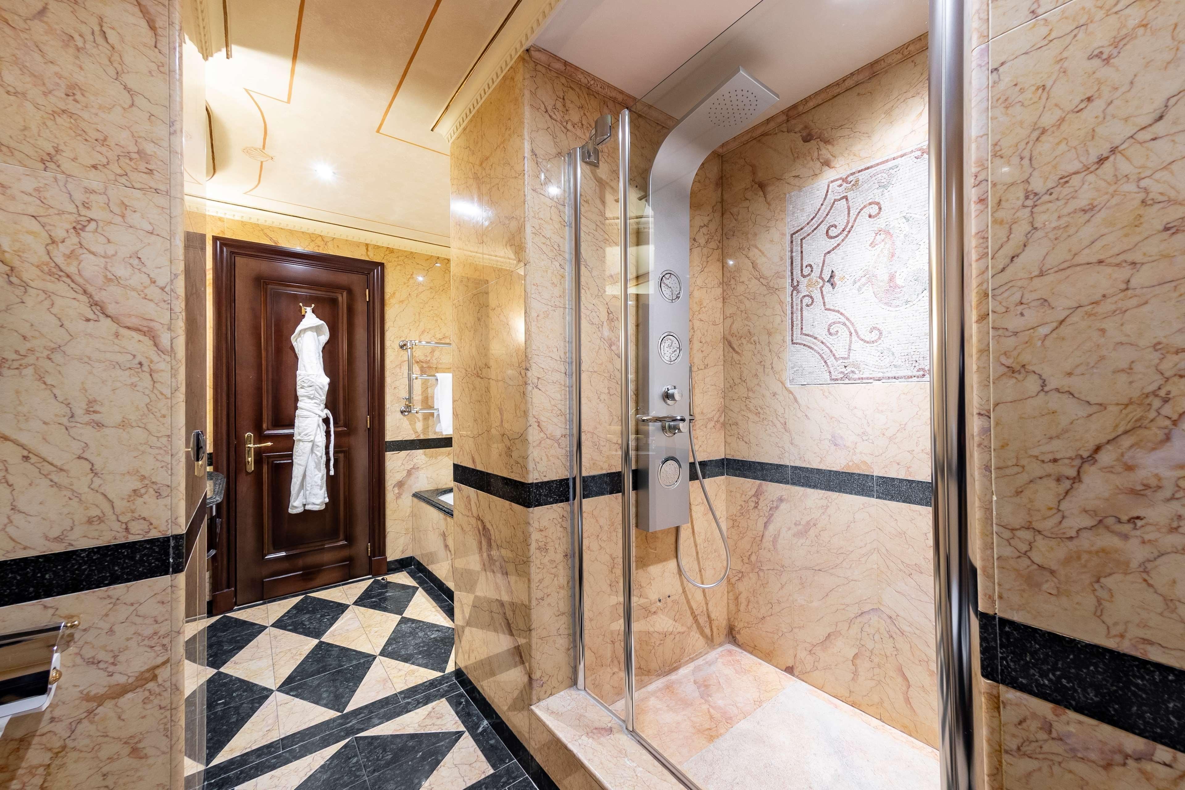 River Chateau Hotell Roma