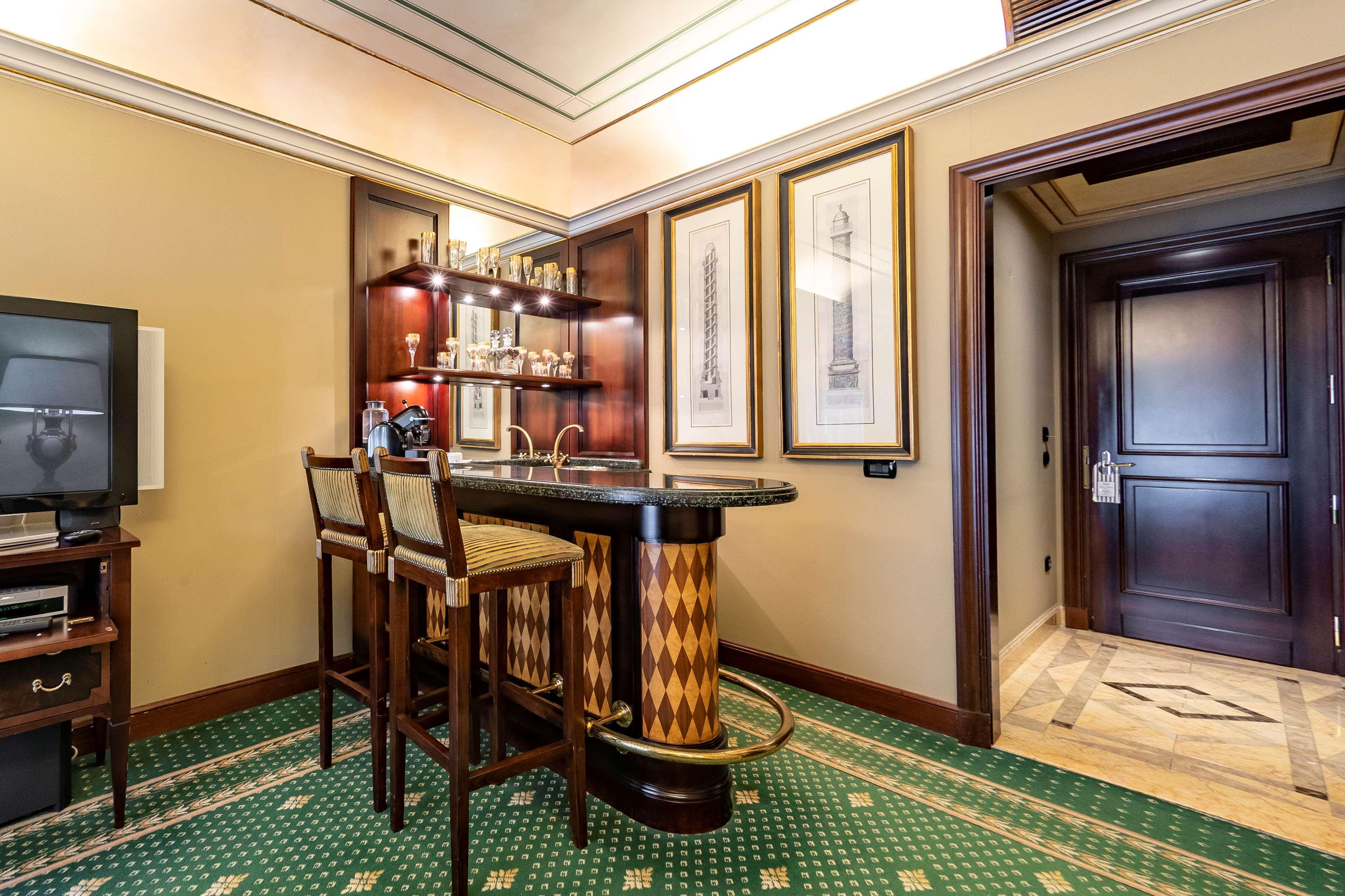 River Chateau Hotell Roma