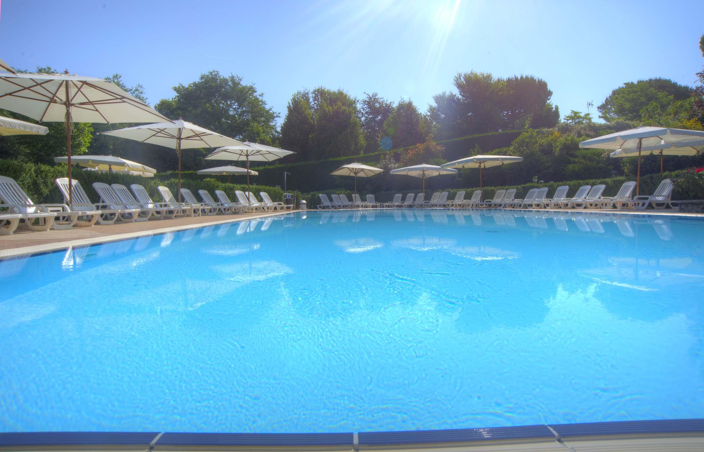 Flaminio Village Park Parque de Campismo 4*
