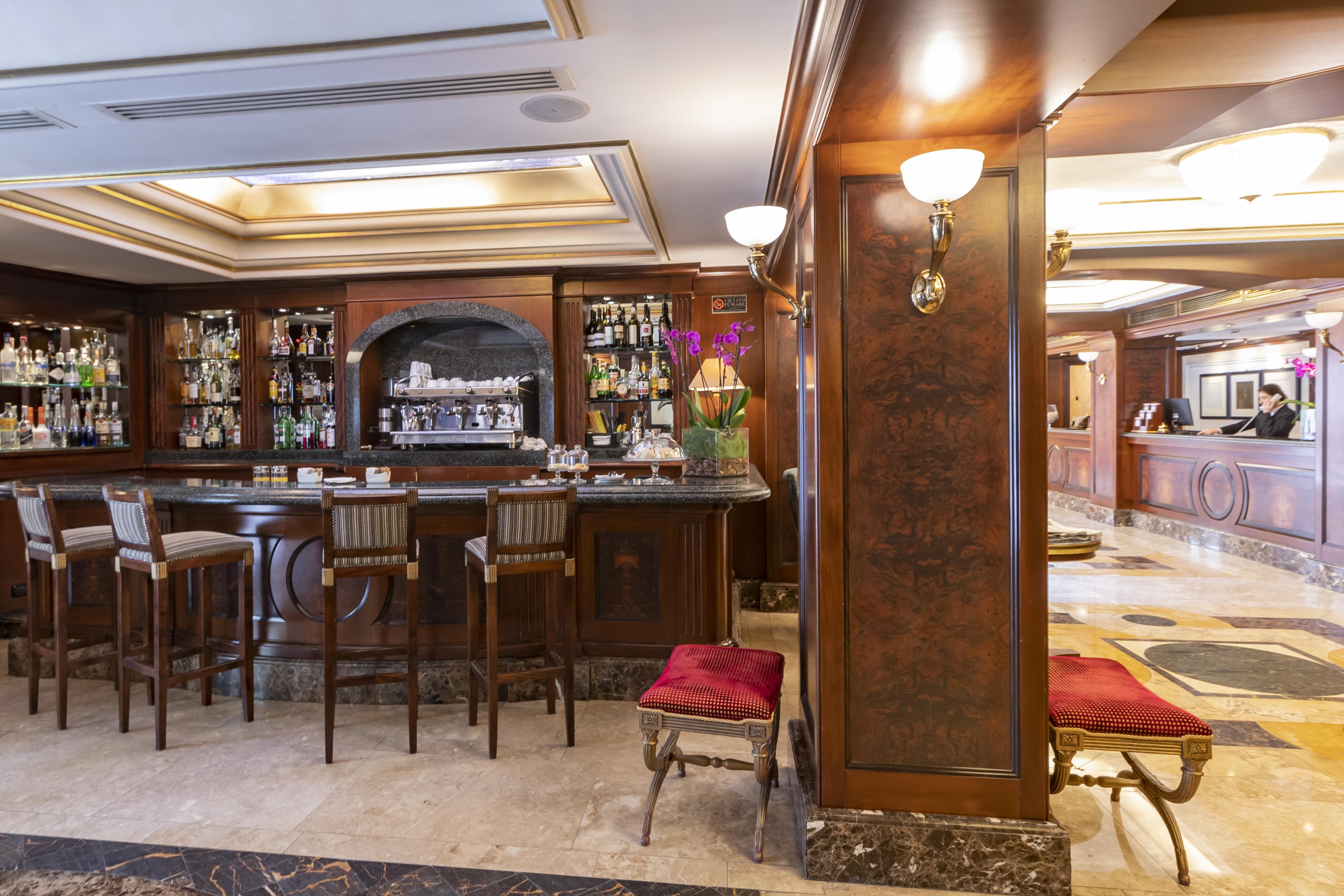 Hotell River Chateau