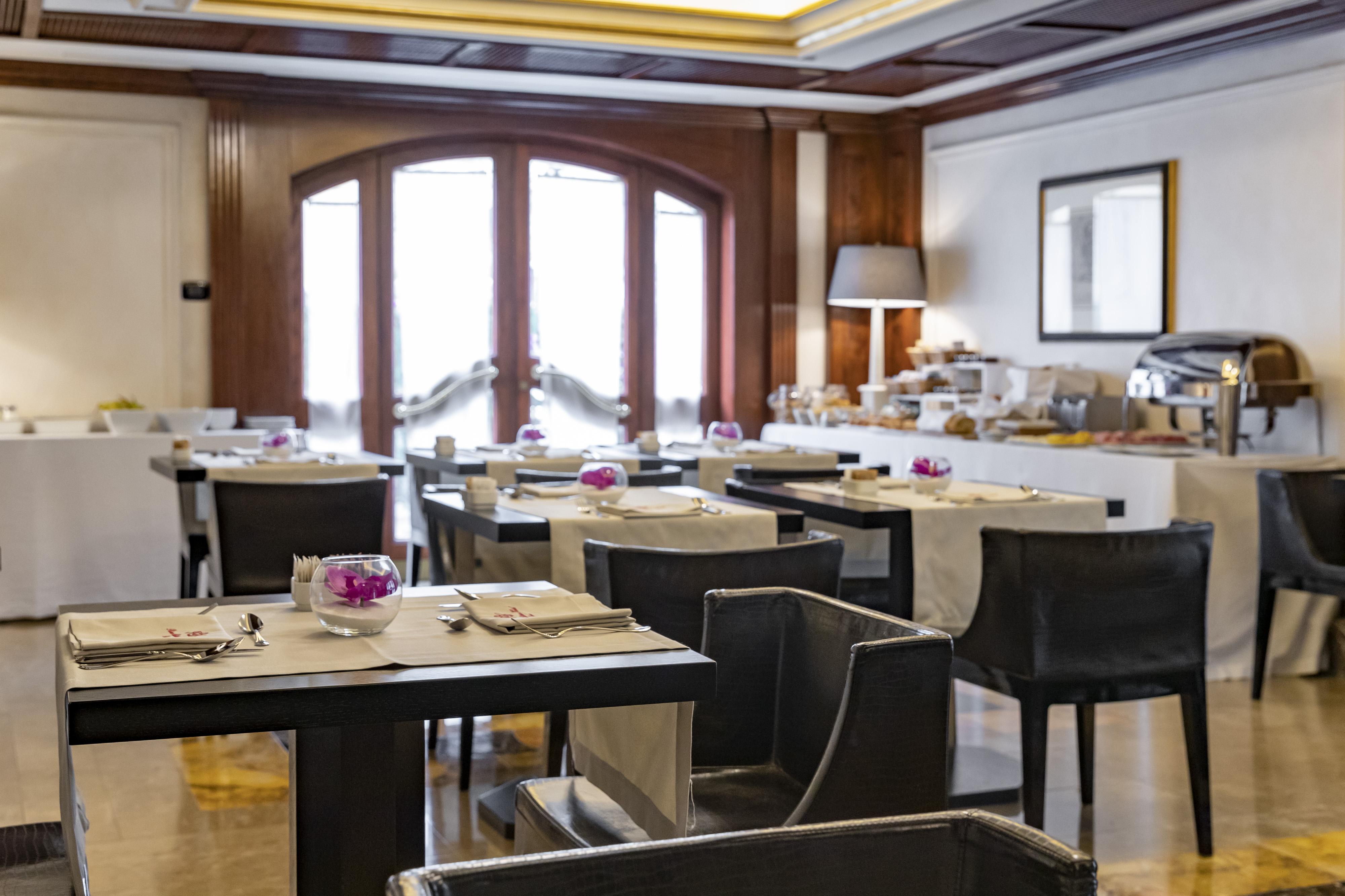 Hotell River Chateau
