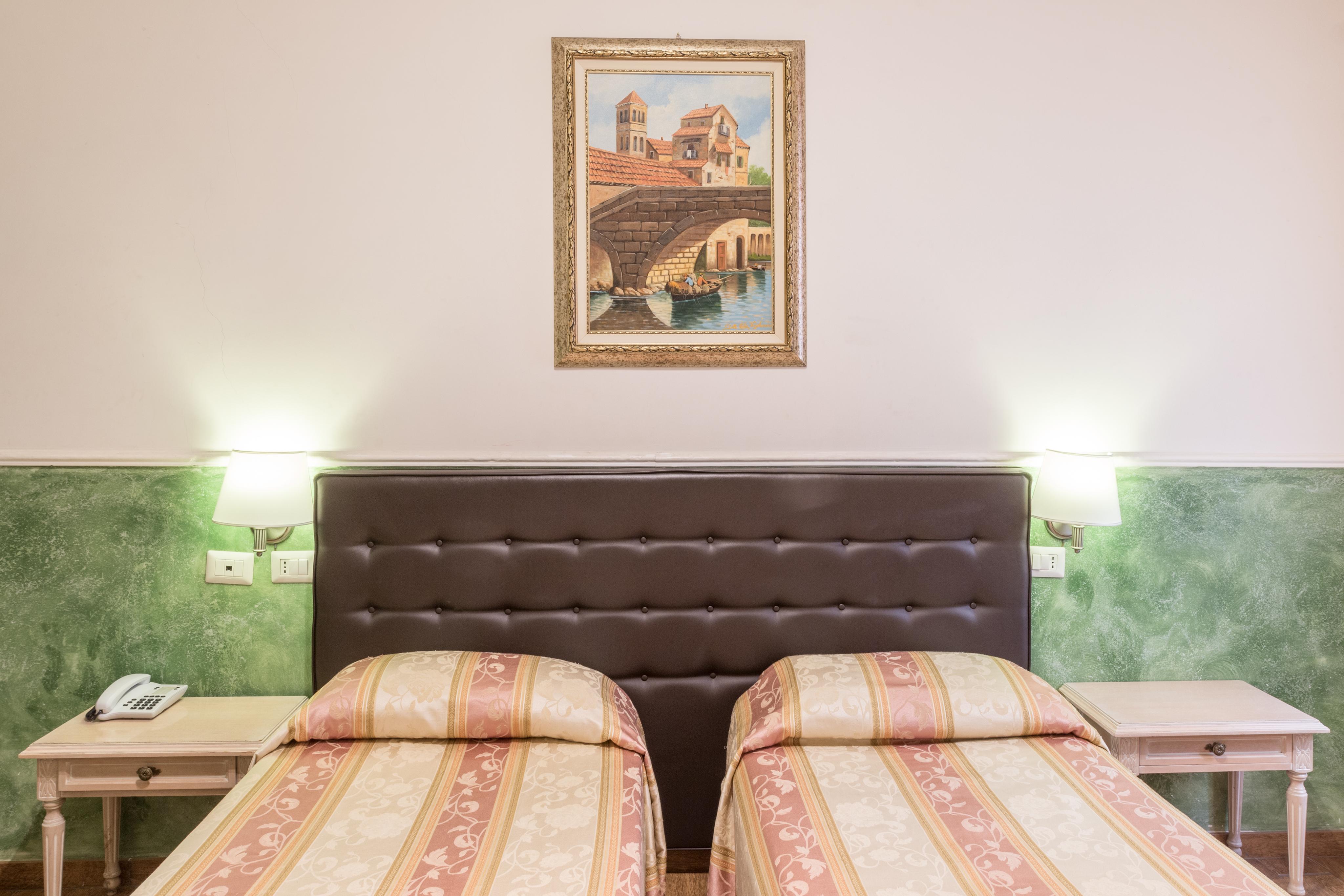 Bed & Breakfast Residenza Ki 3*
