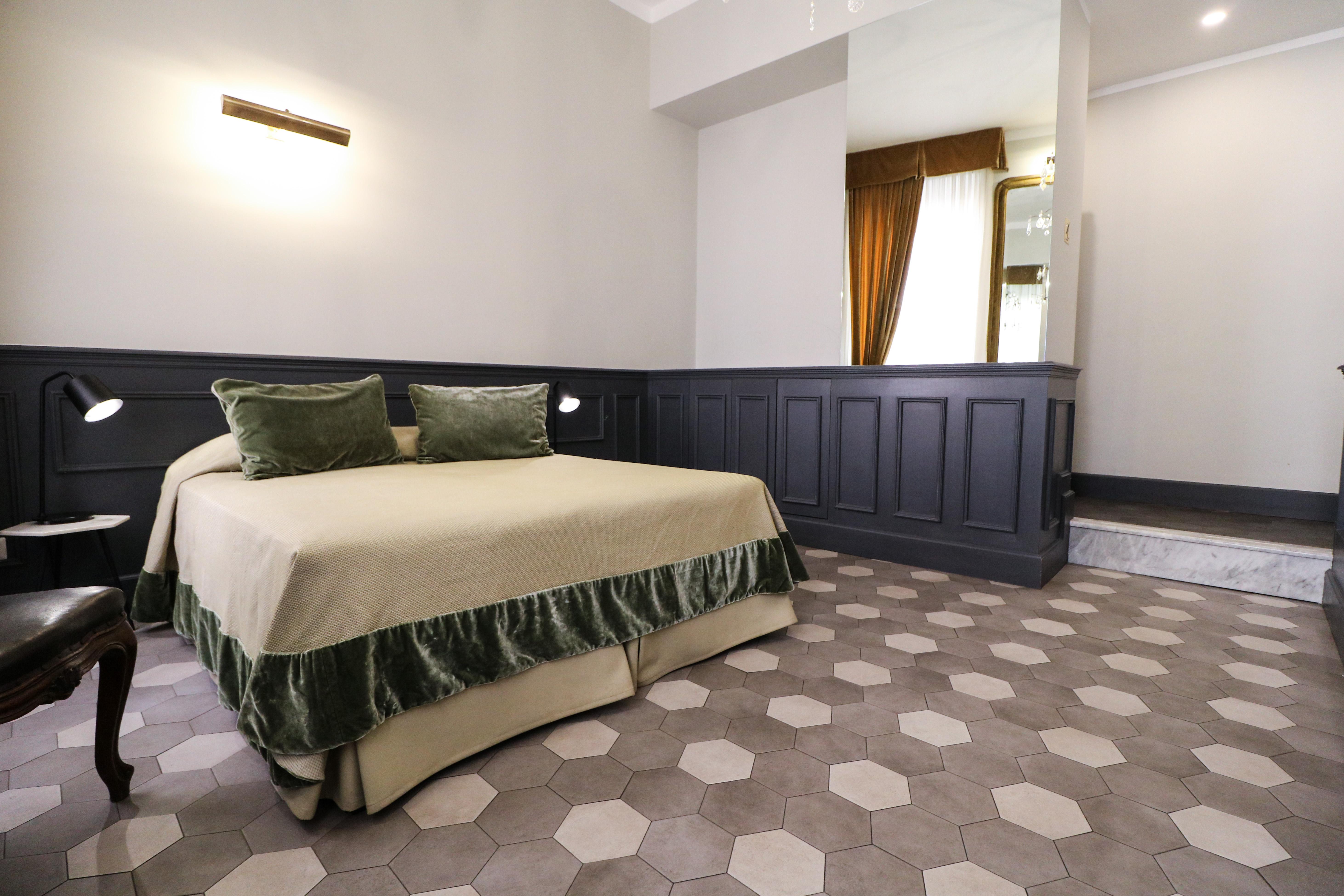 Residenza Ki Bed & Breakfast Rome