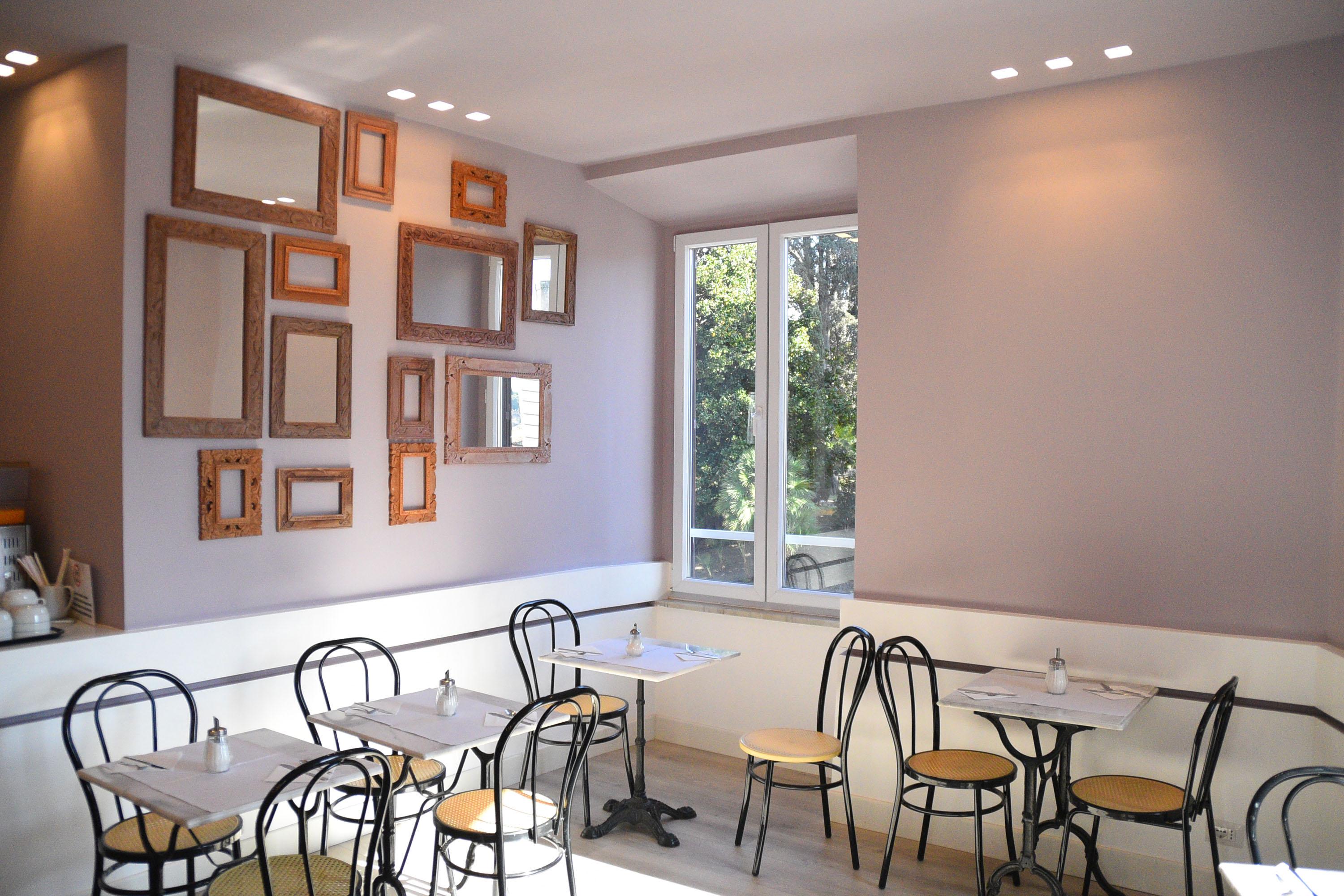 Fiori Hotell 2*