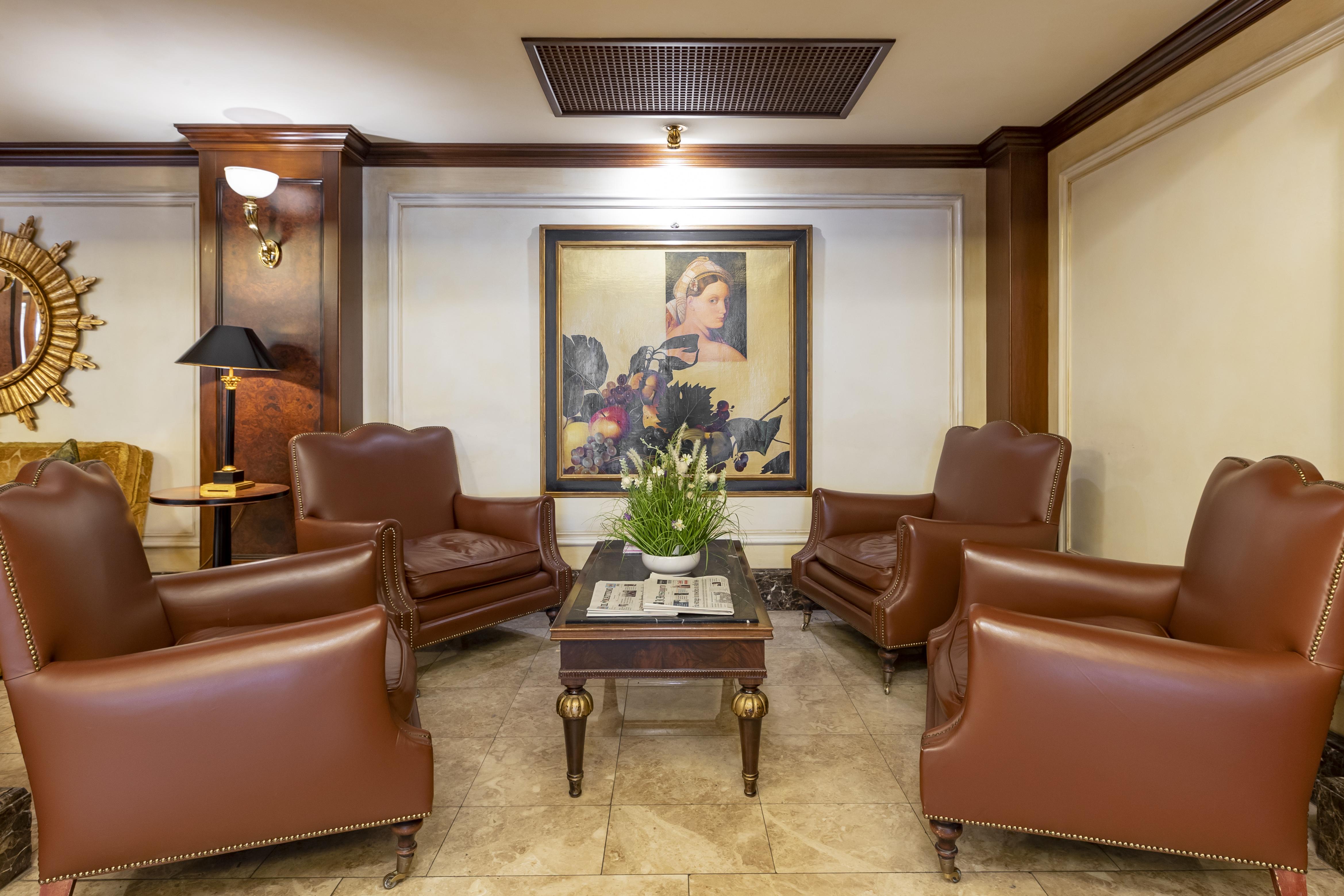 Hotell River Chateau