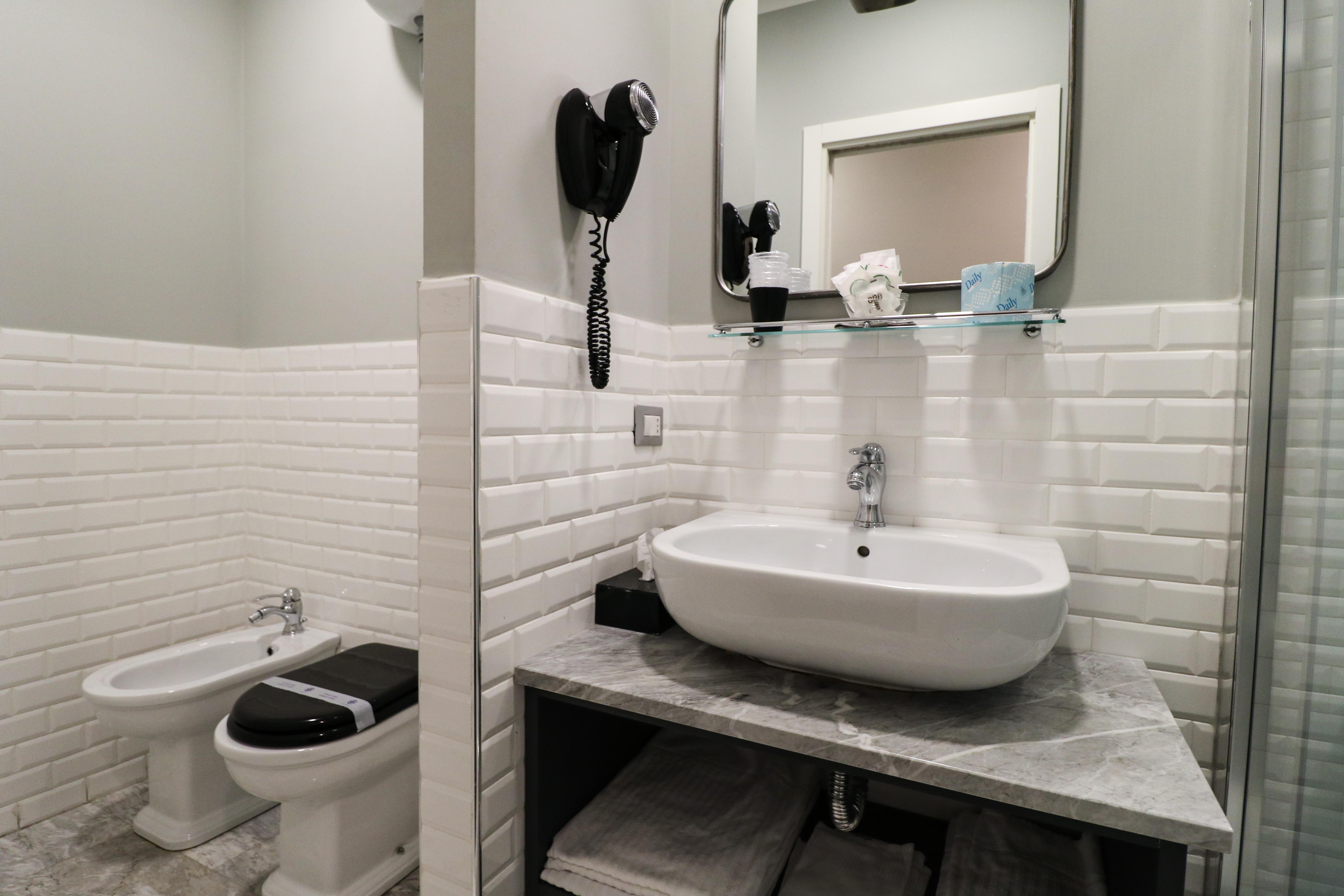 Bed & Breakfast Residenza Ki