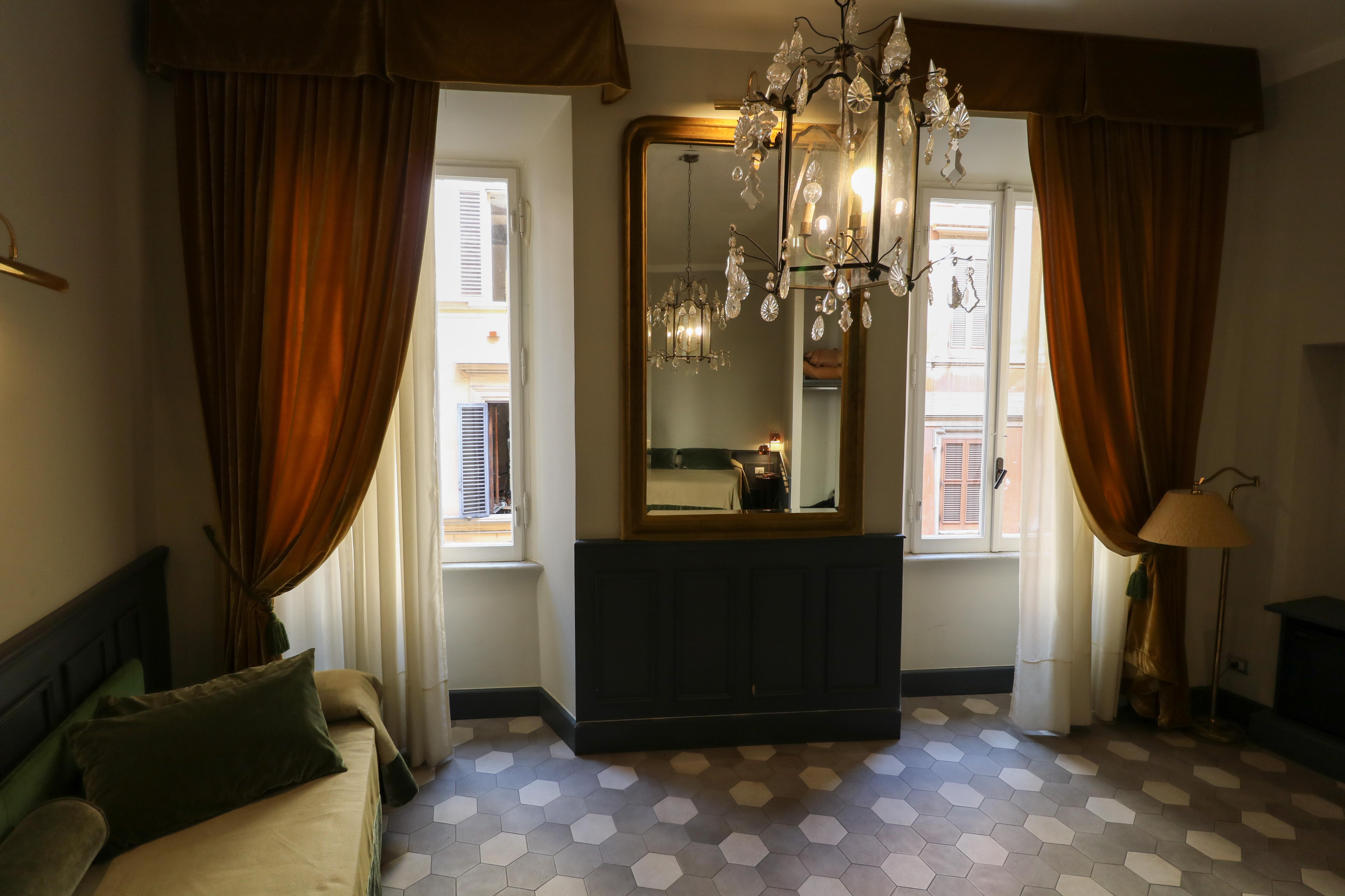 Residenza Ki Bed & Breakfast