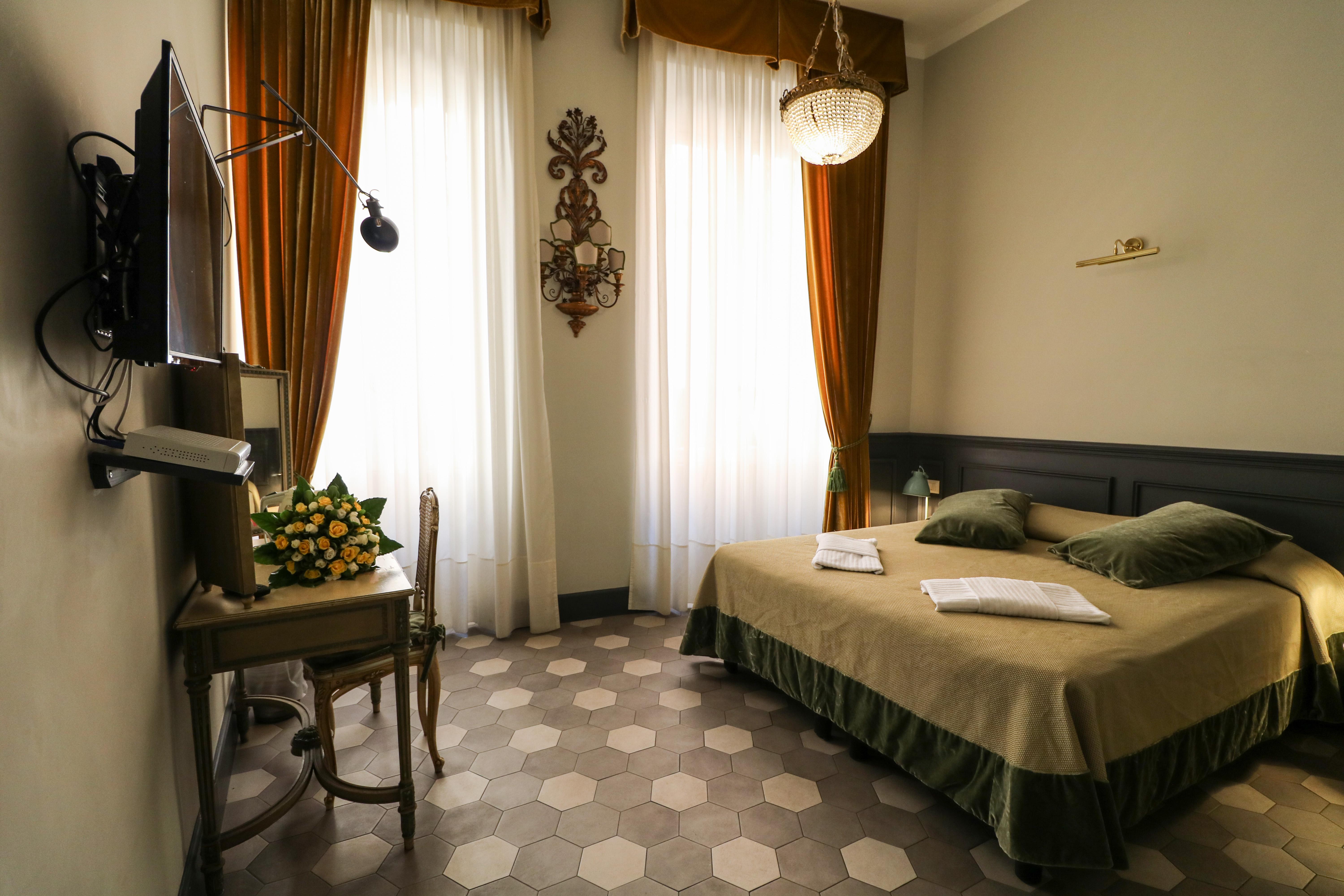 Residenza Ki Bed & Breakfast 3*