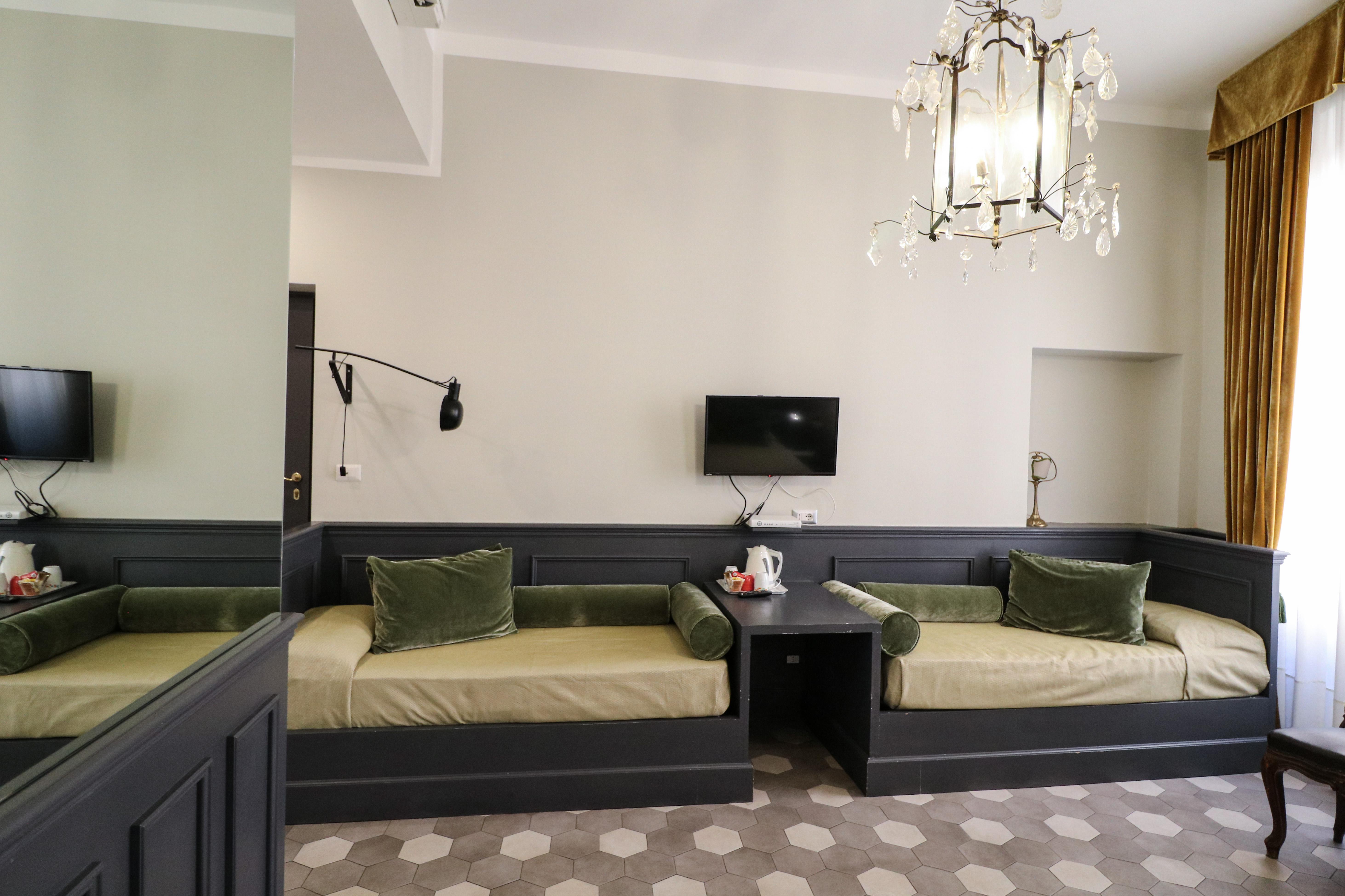 Residenza Ki Rome