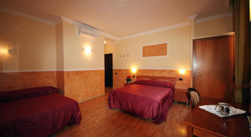 Residenza Ki 3*